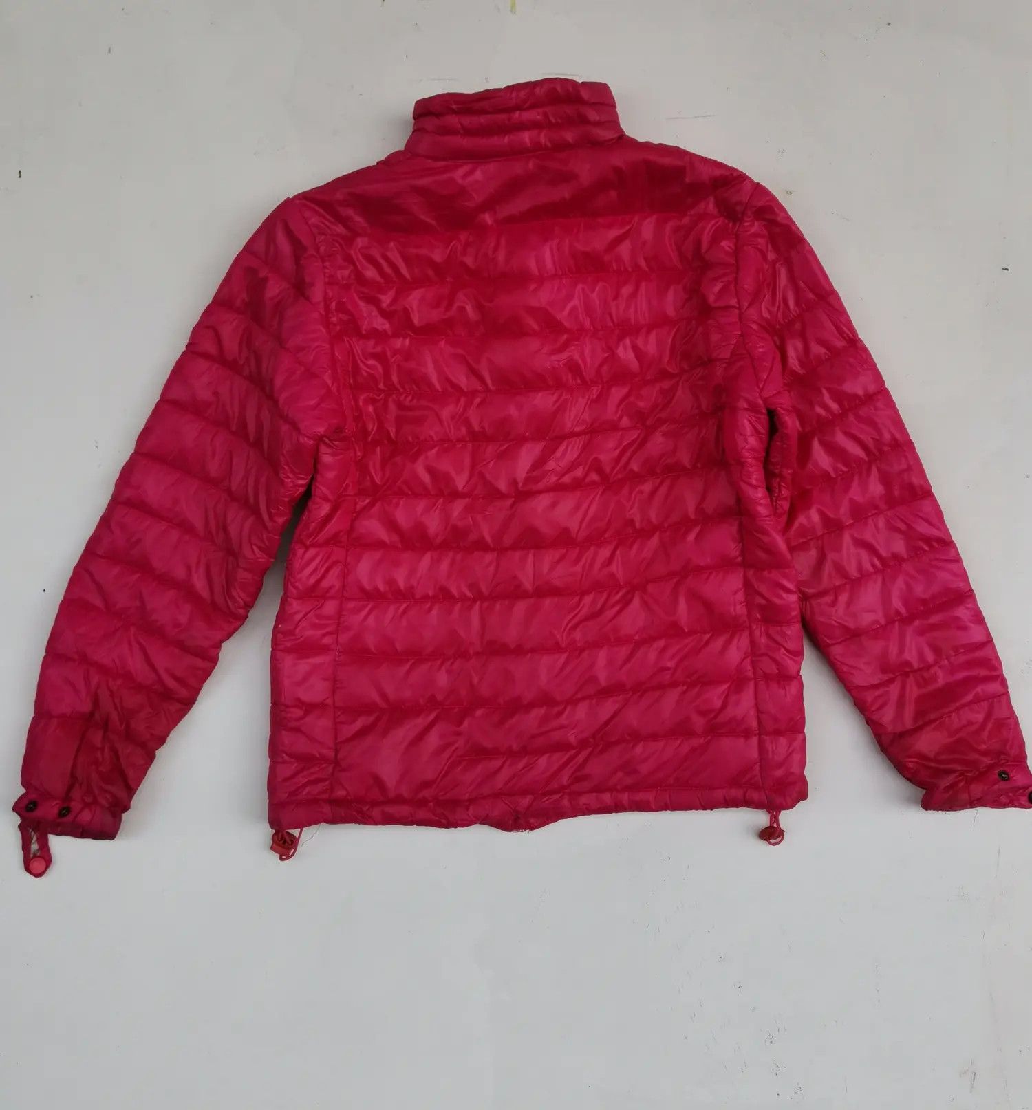 Other Slazenger Winter Coat Jacket Size US M / EU 48-50 / 2 - 2 Thumbnail