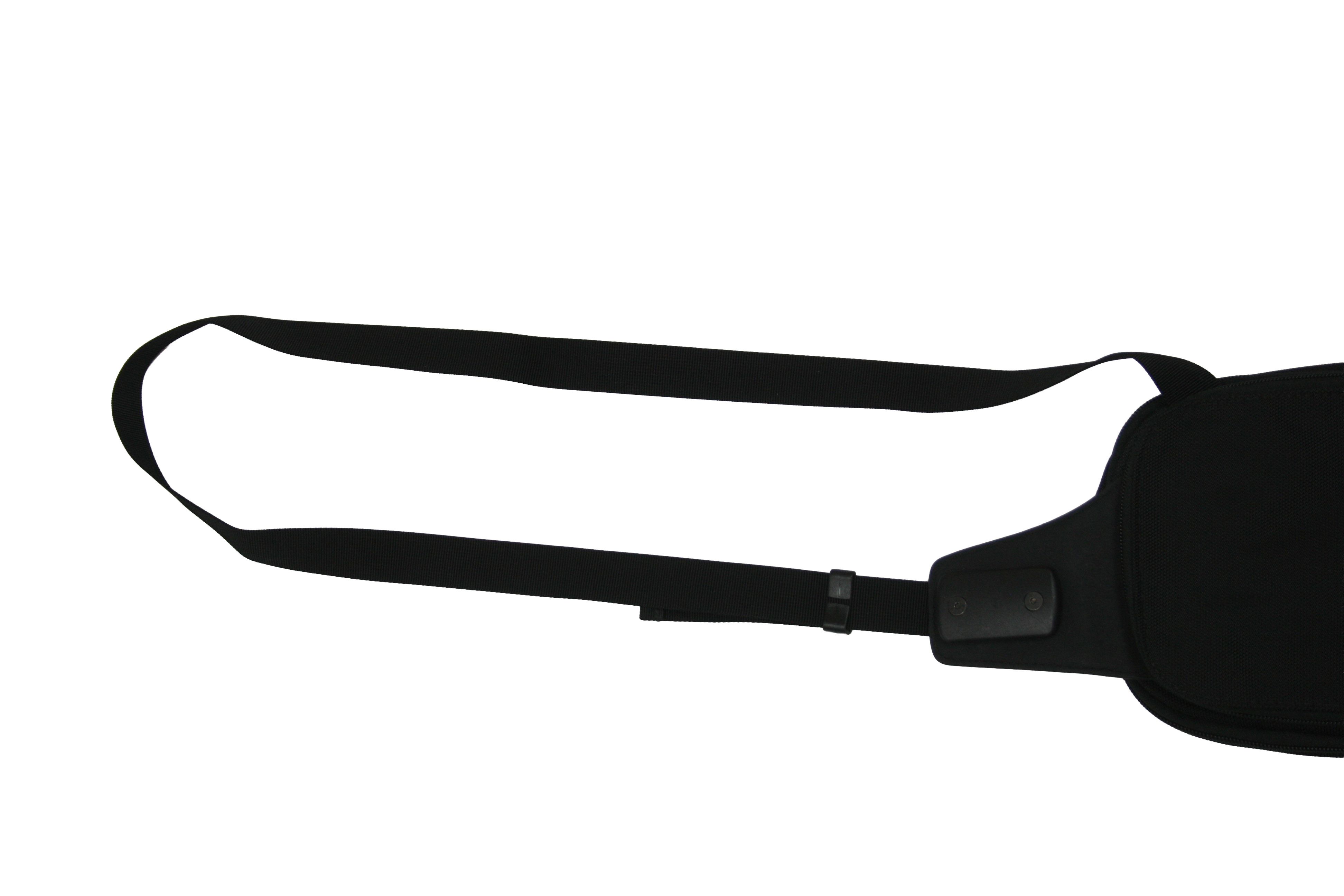 Mandarina Duck Technical Logo Sling Bag Size ONE SIZE - 10 Thumbnail