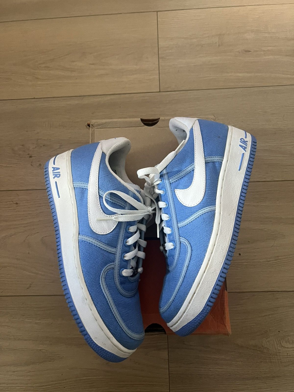 Nike Air force 1 Size US 9 / EU 42 - 2 Thumbnail