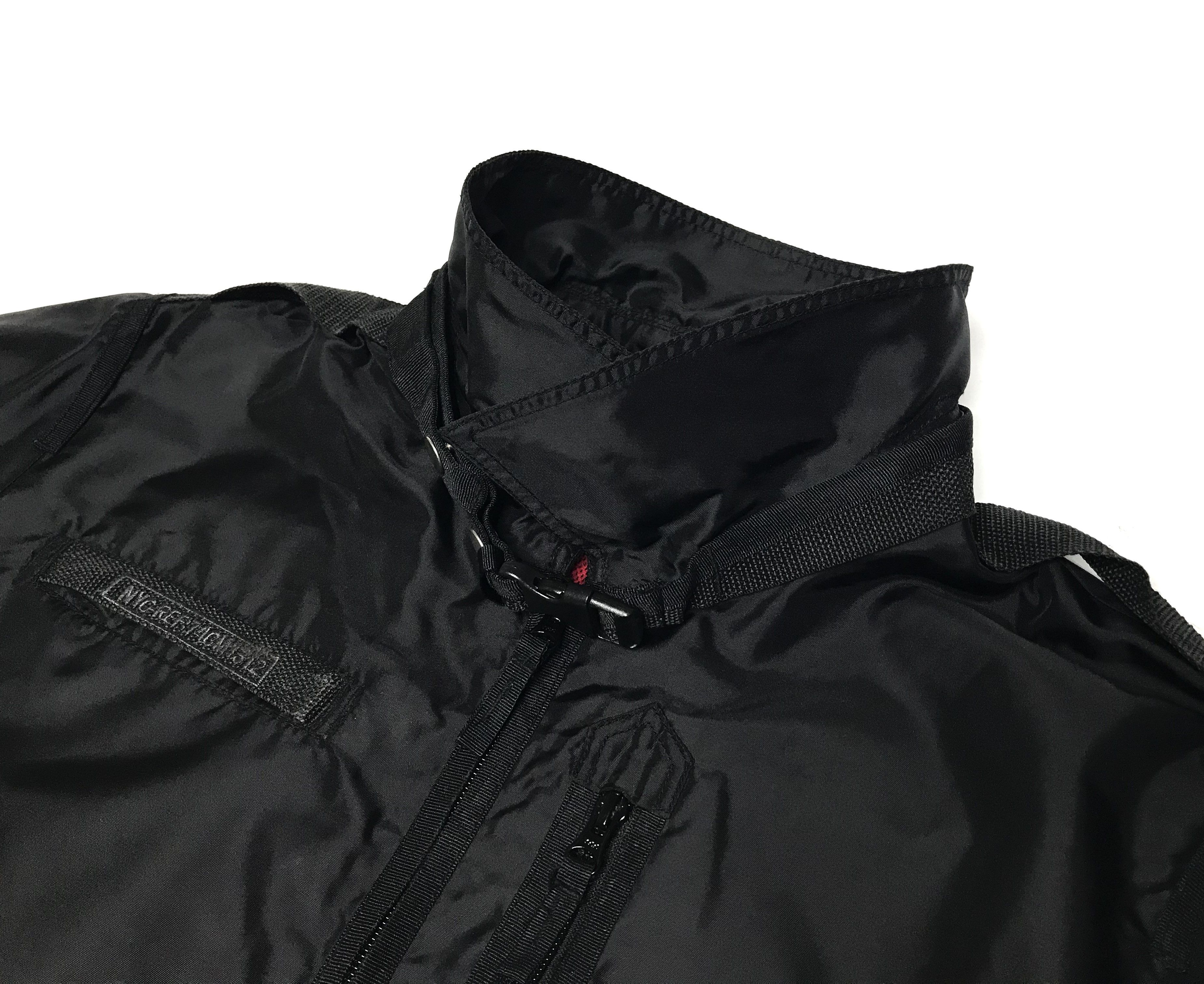 DKNY DKNY Jacket Official Uniform Of NYC Size US M / EU 48-50 / 2 - 6 Thumbnail