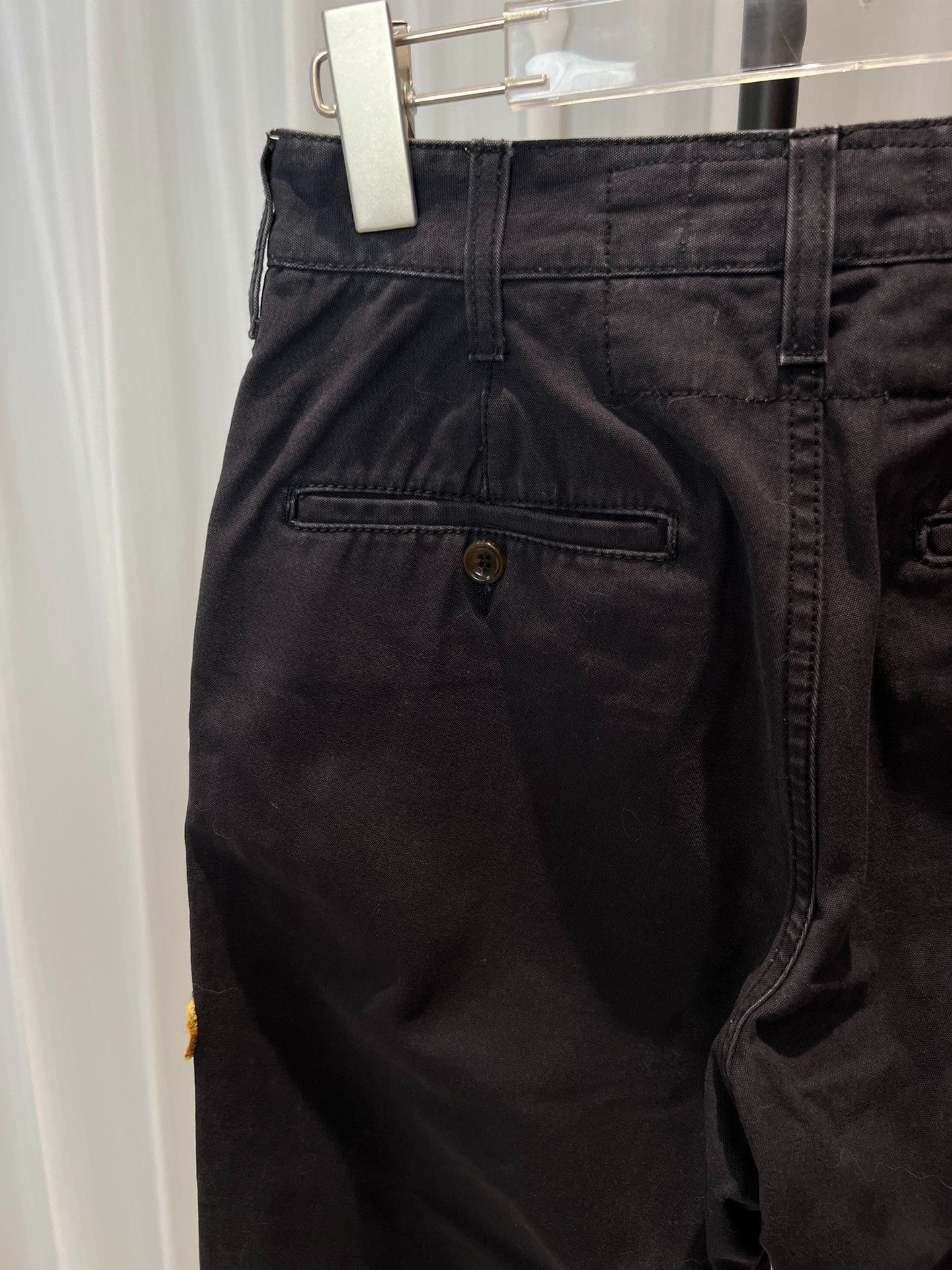 Gucci Gucci Gucci Bear Trousers Size US 29 - 6 Thumbnail