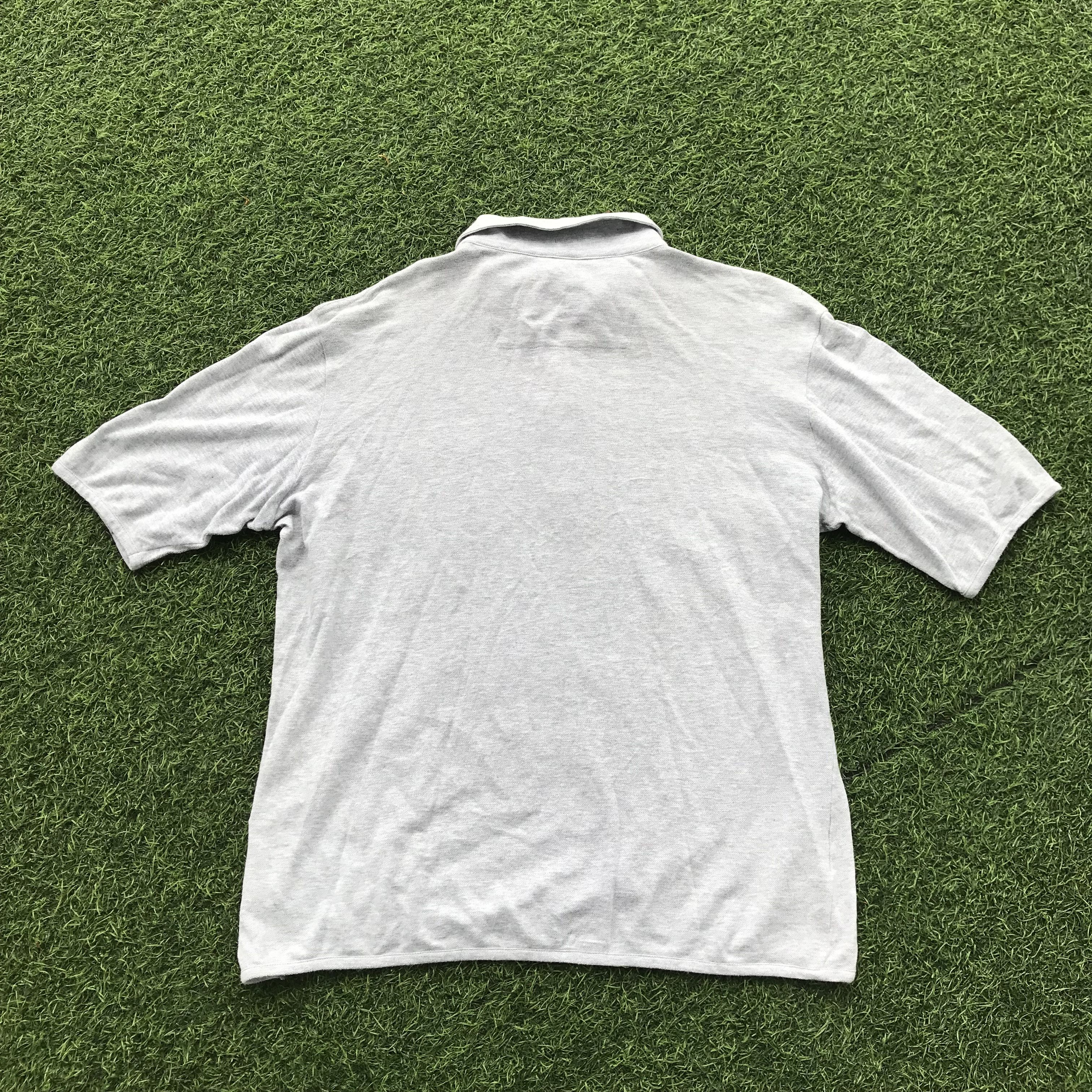 United Arrows Camo Factory Italy Polo Shirt Designer steffano ughetti Size US M / EU 48-50 / 2 - 16 Thumbnail