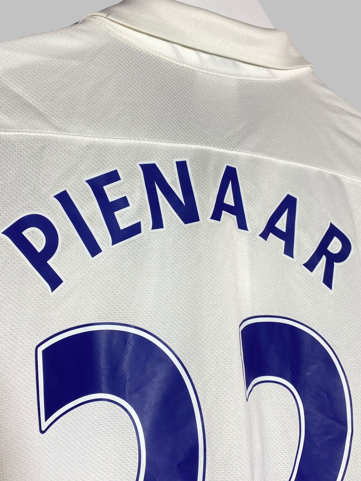 Nike New! #23 Pienaar Nike FC Everton 2012/13 Third Soccer Jersey Size US M / EU 48-50 / 2 - 18 Thumbnail
