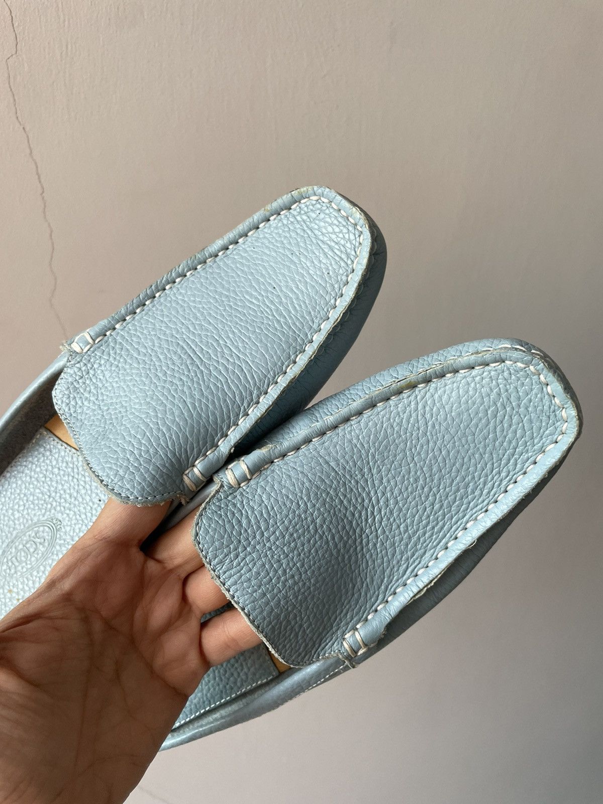 Tod's Tods mules Size US 6 / IT 36 - 7 Thumbnail