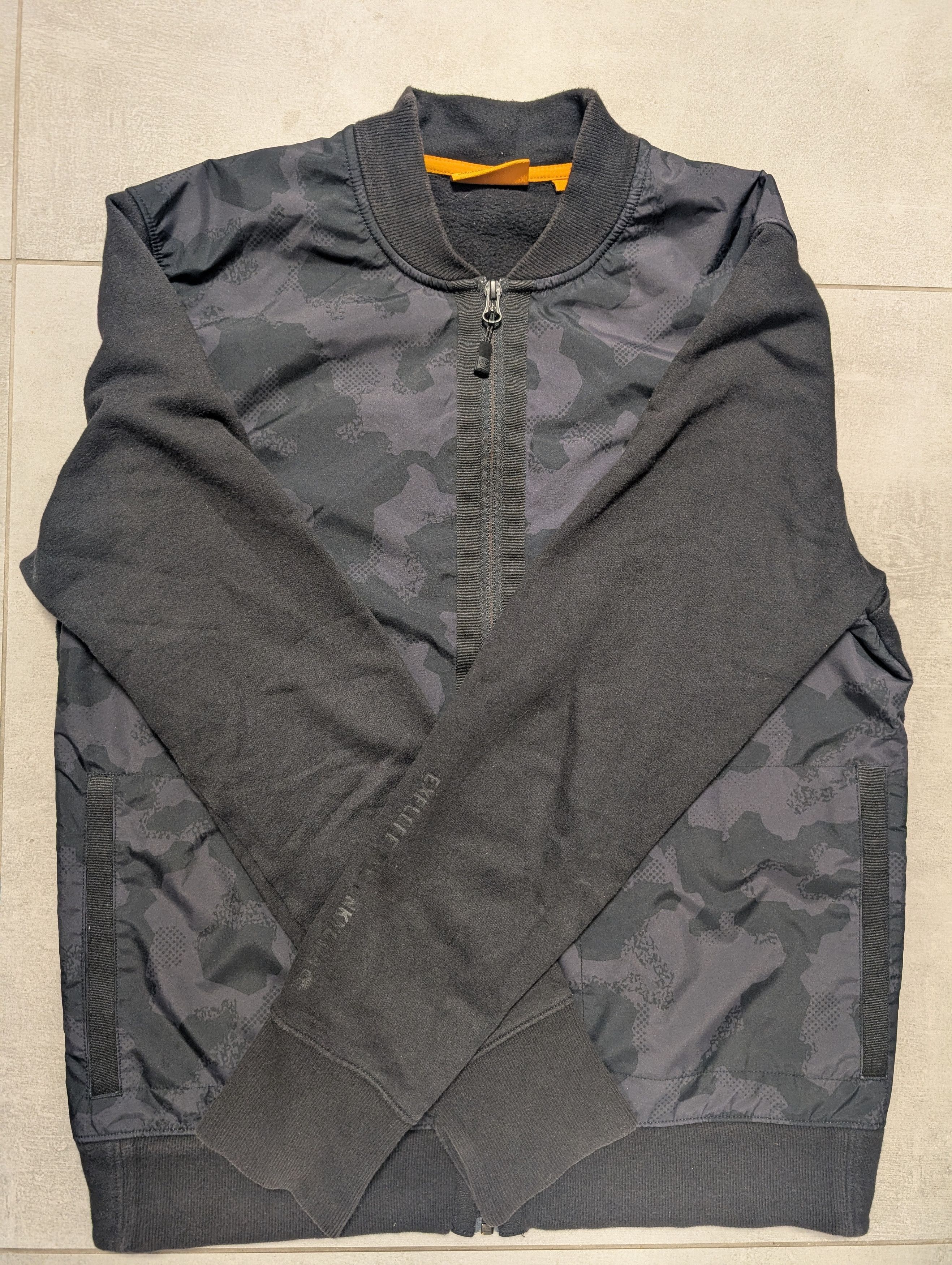 Timberland Timberland Black Bomber M Size US M / EU 48-50 / 2 - 2 Thumbnail