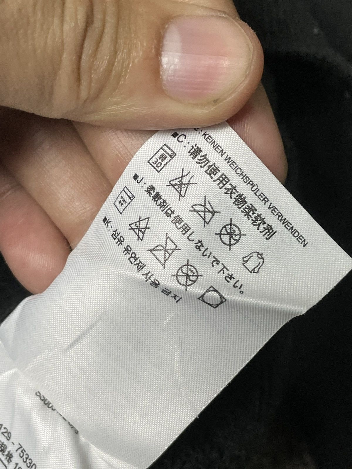 Arc'teryx ARC’TERYX Desira Women Tunic Sweater (82) Size XS / US 0-2 / IT 36-38 - 8 Thumbnail