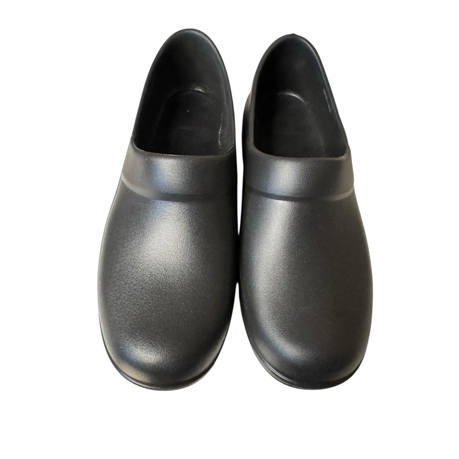 Crocs Crocs NEW Neria Pro II Clogs Slip Resistant Work Shoes Size US 11 / IT 41 - 5 Thumbnail