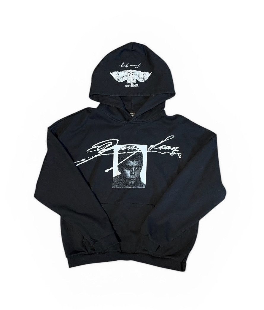 Yung Lean Forever Yung Tour Hoodie Size US L / EU 52-54 / 3 - 1 Thumbnail