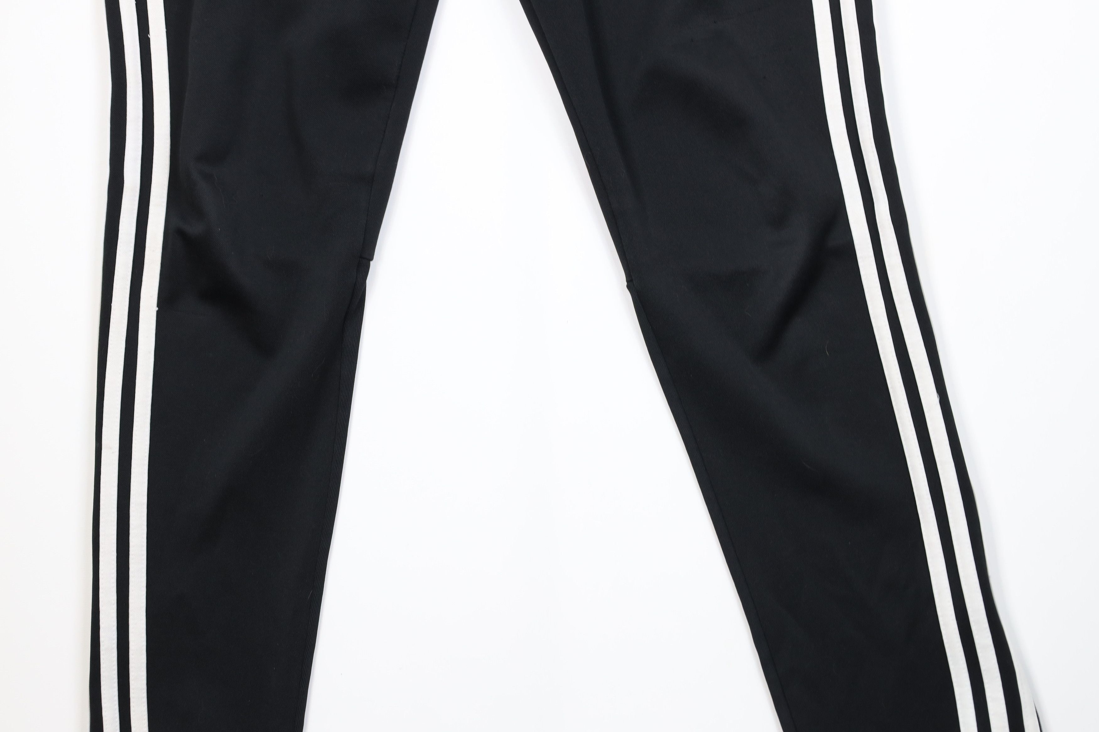 Adidas Vintage Y2K Adidas Soccer Warm Up Sweatpants Pants Black Size US 32 / EU 48 - 3 Thumbnail
