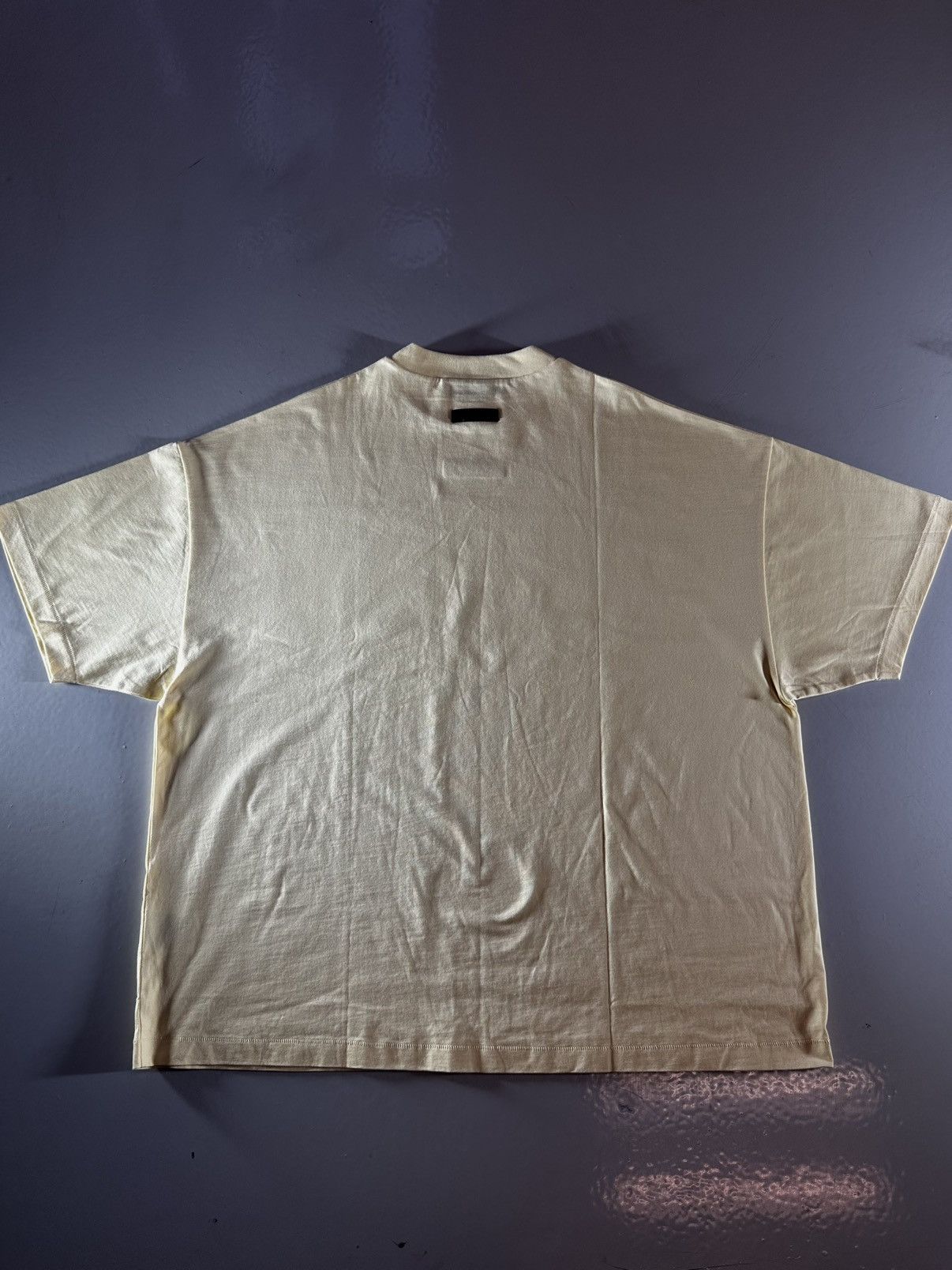 Essentials Fear of God Essentials Tee S/S 23 Size US XL / EU 56 / 4 - 3 Thumbnail
