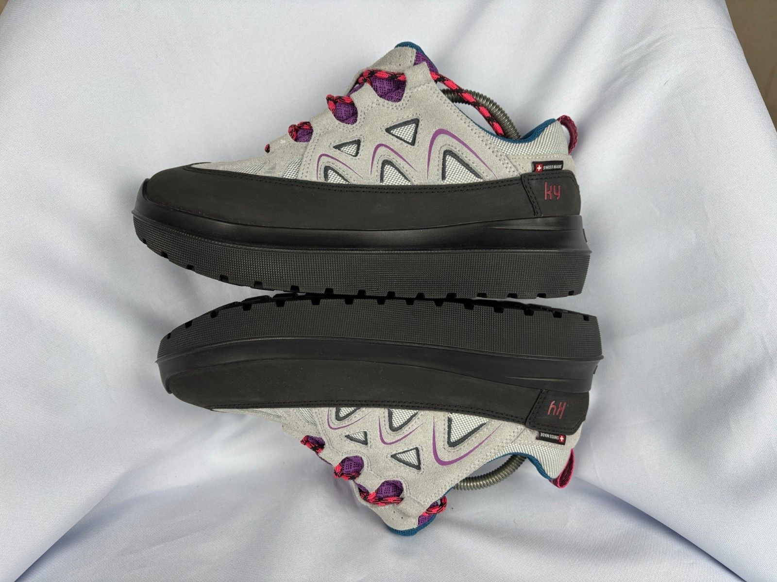 Kybun MINT! Kybun Kyboot Brig Comfort Shoes Sneakers EU 41 US 10 Size US 10 / IT 40 - 12 Thumbnail