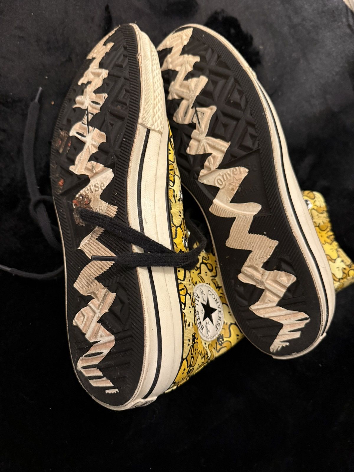 Converse Converse x Snoopy Size US 10 / EU 43 - 3 Thumbnail