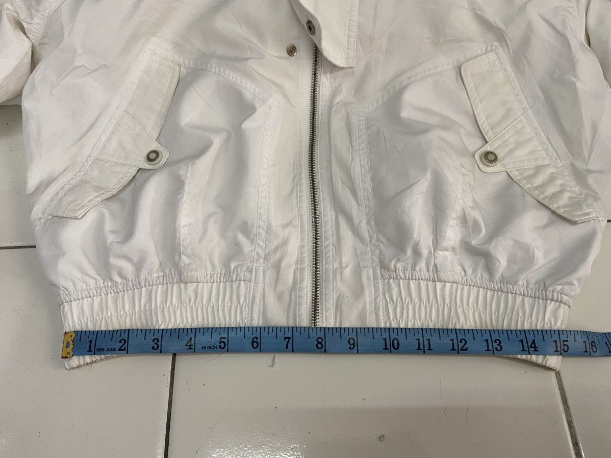 Yamaha VINTAGE YAMAHA SPORT STYLE TENNIS TOURNAMENT 90’ JACKET Size US M / EU 48-50 / 2 - 16 Thumbnail