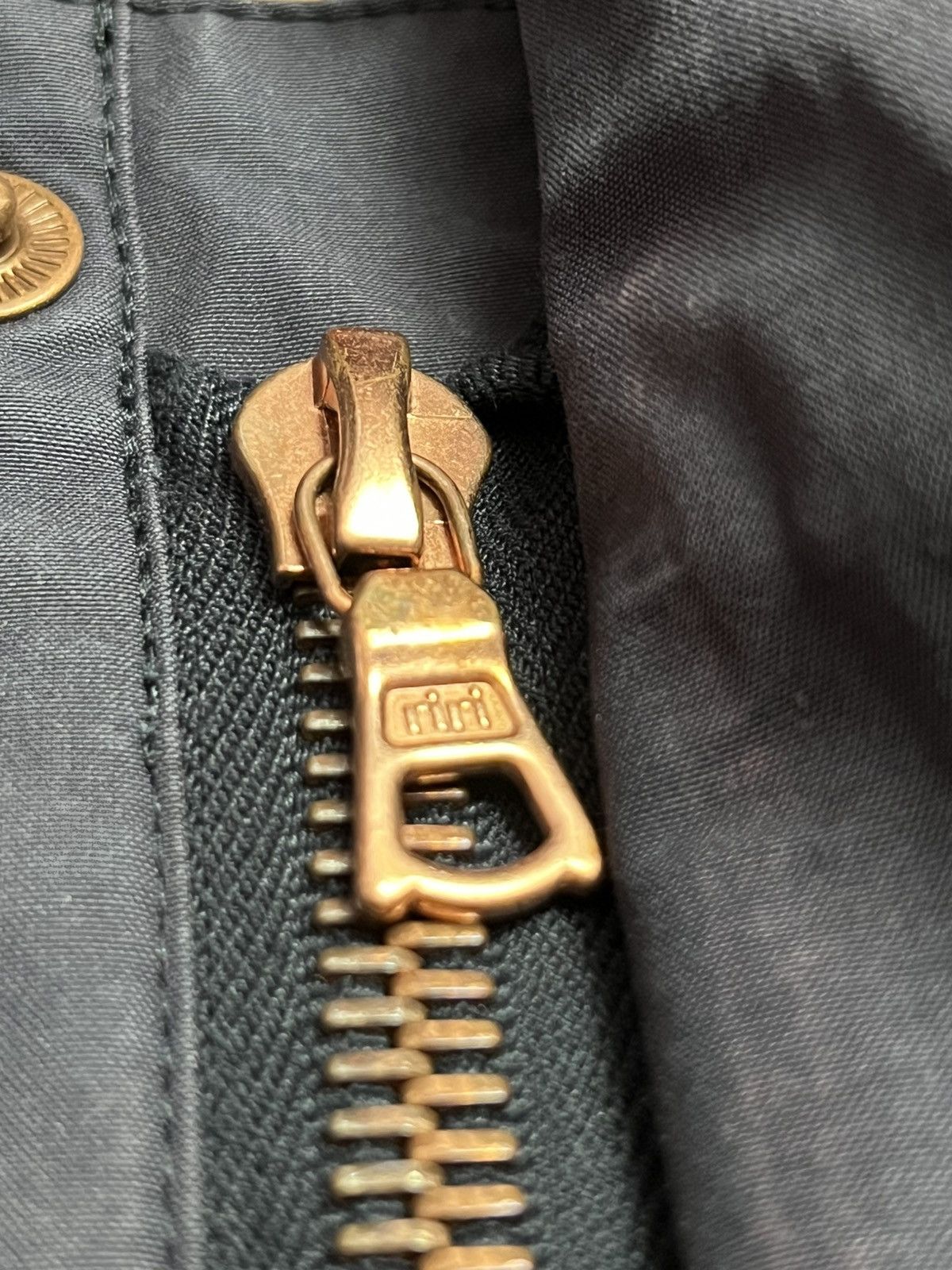 Private White V.C. Private While VC Ventile Mac Size 5/M Size US M / EU 48-50 / 2 - 6 Thumbnail