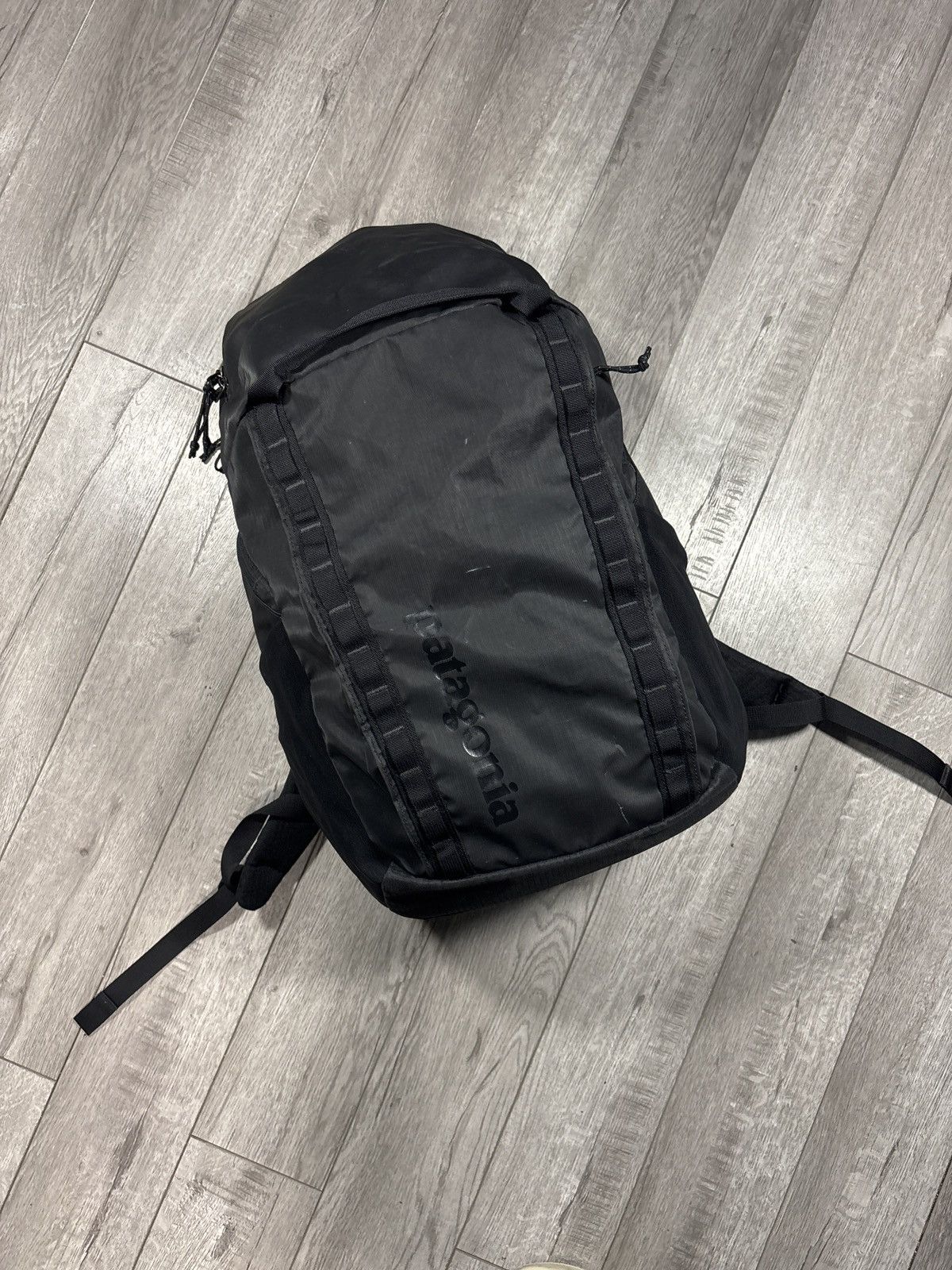 Patagonia Patagonia Black Hole 32L Size ONE SIZE - 1 Thumbnail