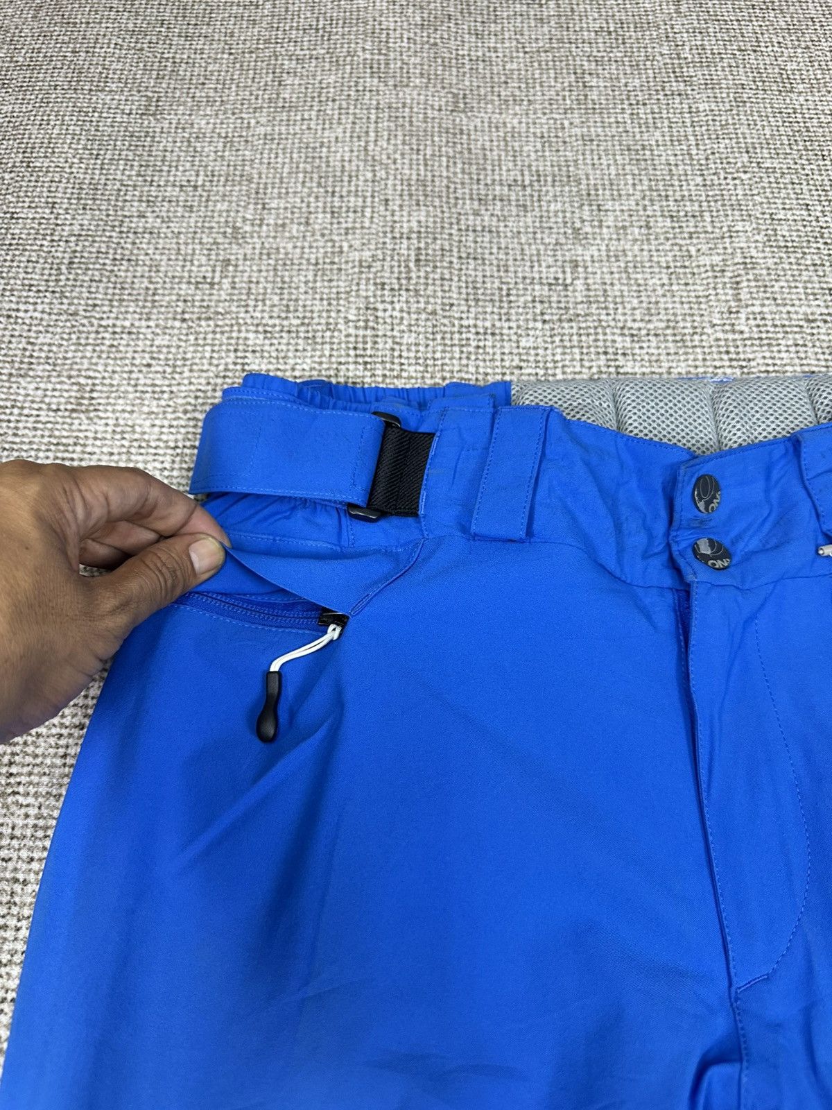 Japanese Brand OnYoNe Ski Pant SK1 Size US 32 / EU 48 - 4 Thumbnail