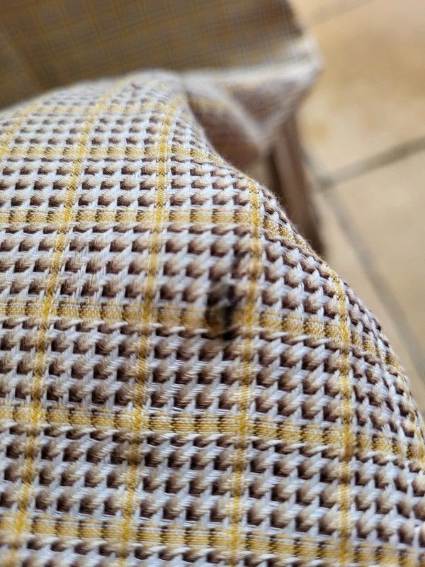 Hugo Boss Hugo Boss shirt 41/16 Size US M / EU 48-50 / 2 - 2 Thumbnail