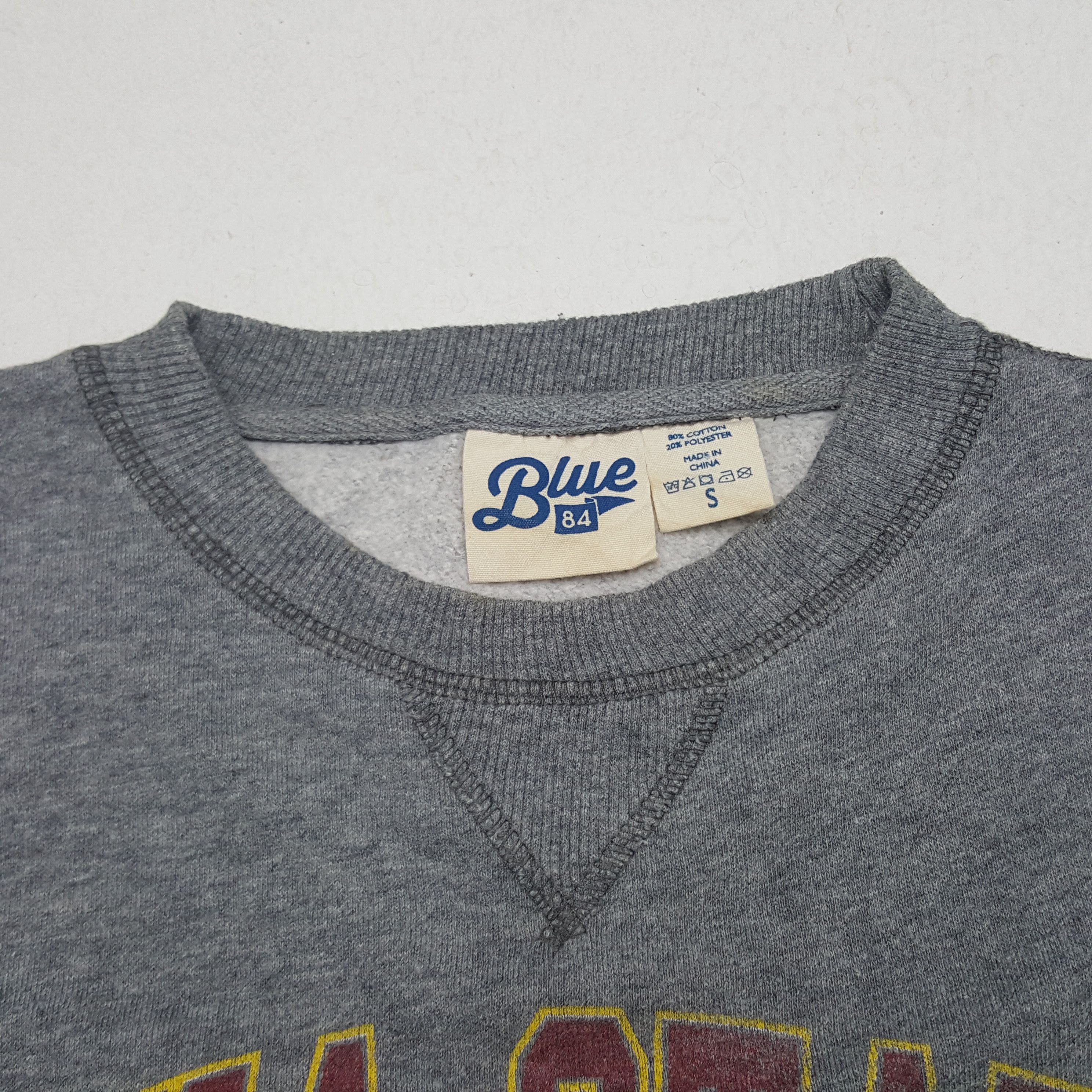 Designer × Vintage Vintage IOWA State Tshirt Size US M / EU 48-50 / 2 - 4 Thumbnail