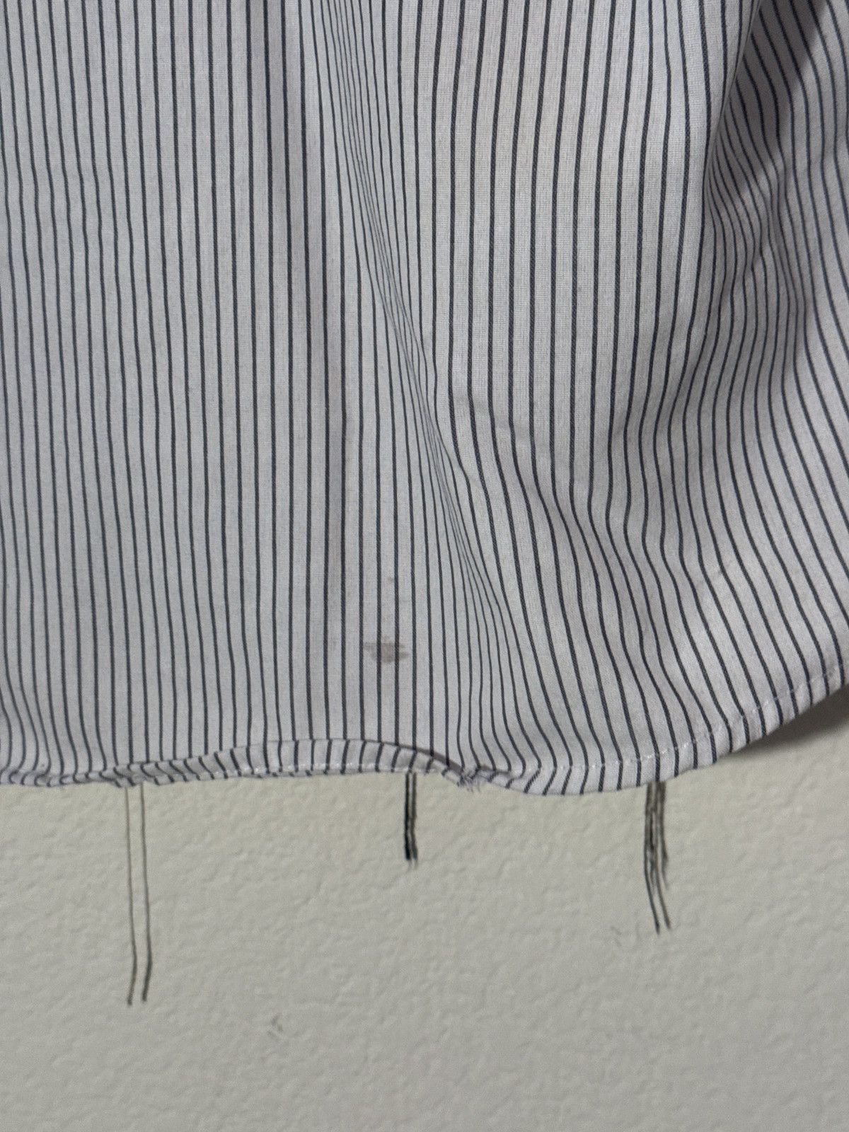 basketcase gallery Basketcase “work shirt” Size US M / EU 48-50 / 2 - 8 Thumbnail
