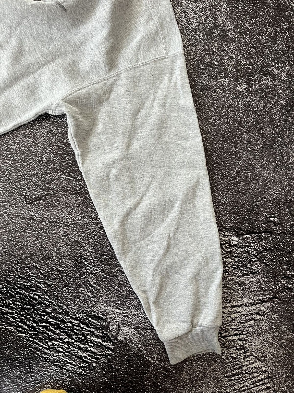Nike Vintage Nike Y2K Sweatshirt Big Logo Baggy Crewneck Swoosh Size US M / EU 48-50 / 2 - 4 Thumbnail