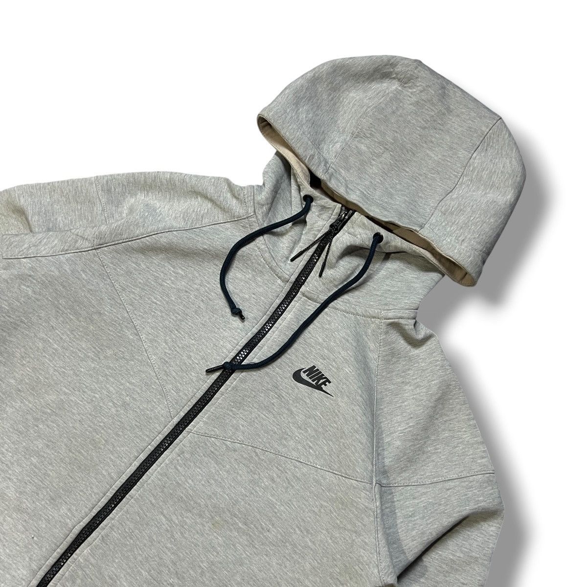 Nike Nike Tech Fleece Size US M / EU 48-50 / 2 - 2 Thumbnail