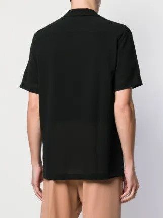 CMMN SWDN CMMN SWDN Camp Collar S/S Shirt Size US L / EU 52-54 / 3 - 10 Thumbnail