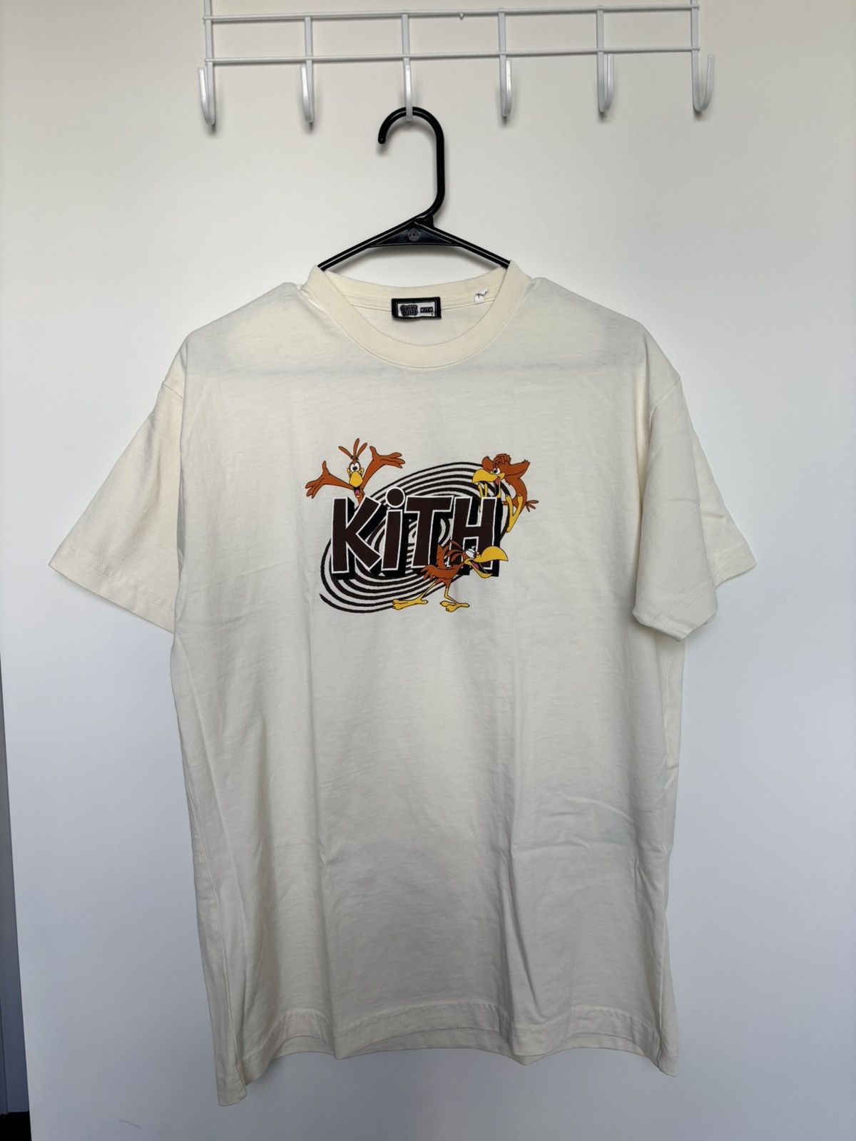 Kith Kith Cocoa Puffs Size US M / EU 48-50 / 2 - 1 Thumbnail