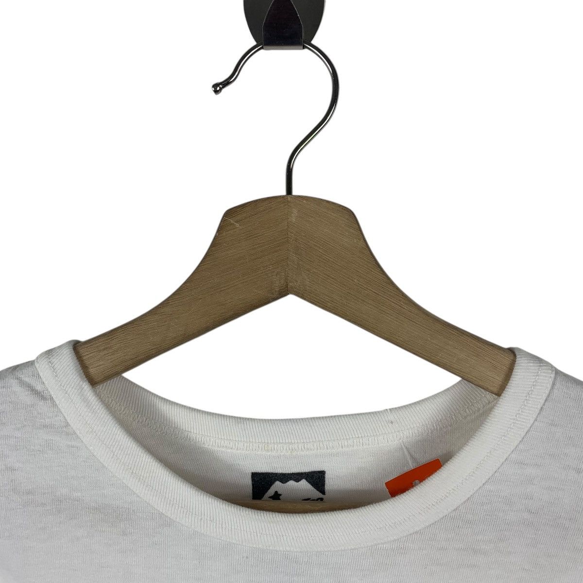 Japanese Brand COOLCOUNTER japanesebrand human rights printed tee Size US S / EU 44-46 / 1 - 5 Thumbnail