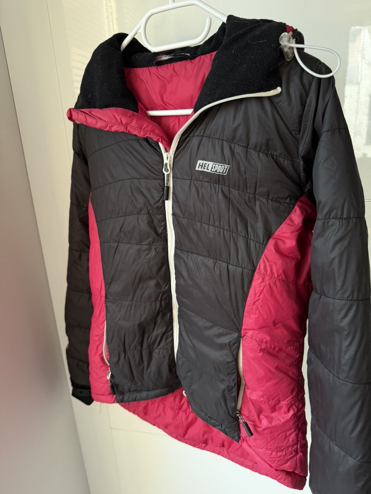 Other Helsport Outdoor Gorpcore goose Down Regular Jacket Size US XS / EU 42 / 0 - 8 Thumbnail