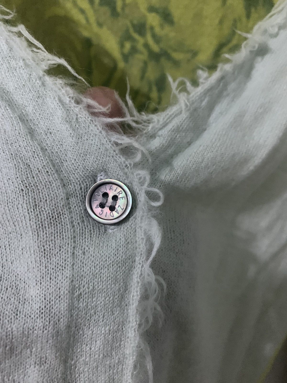 Other Cardigan Skull ifsixwasnine styel Size M / US 6-8 / IT 42-44 - 10 Thumbnail