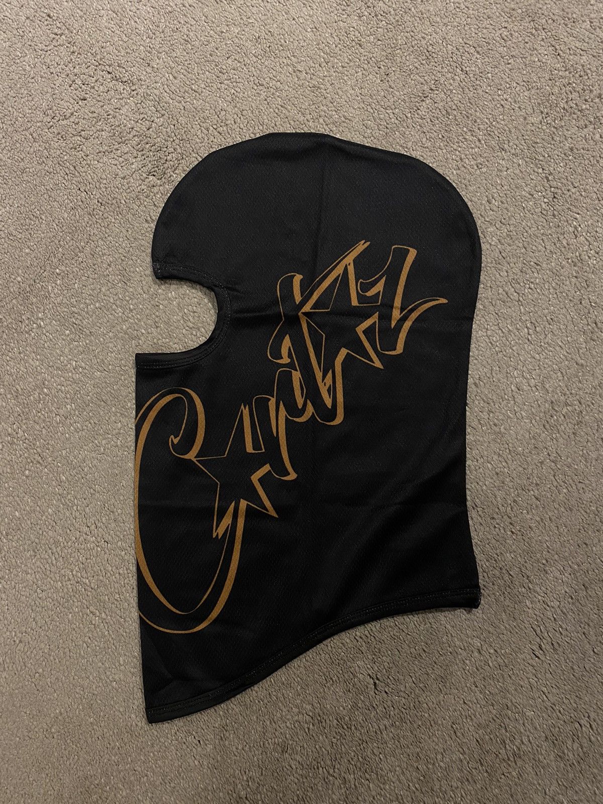 Corteiz Corteiz balaclava 667 | Grailed