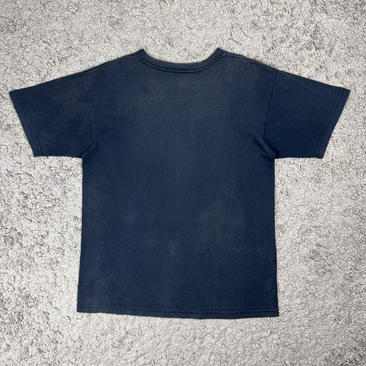 Guess Vintage 90’s Faded Team Guess Sports 1996 Spellout T-shirt Size US S / EU 44-46 / 1 - 2 Thumbnail