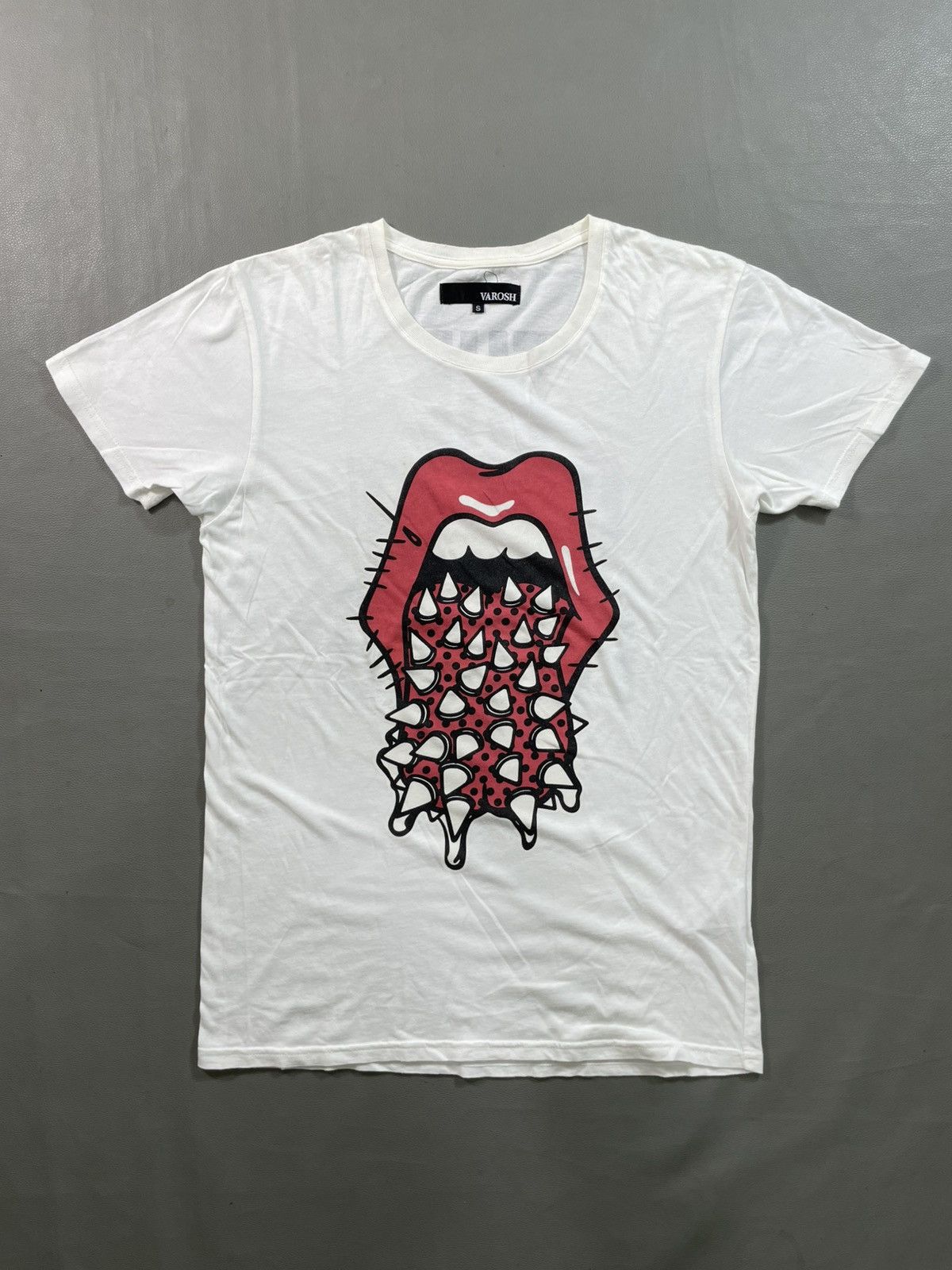 archive y2k T-shirt Ｖ系 20471120 × If Six Was Nine Rare Archive Fuck You, You Fucking Fuck