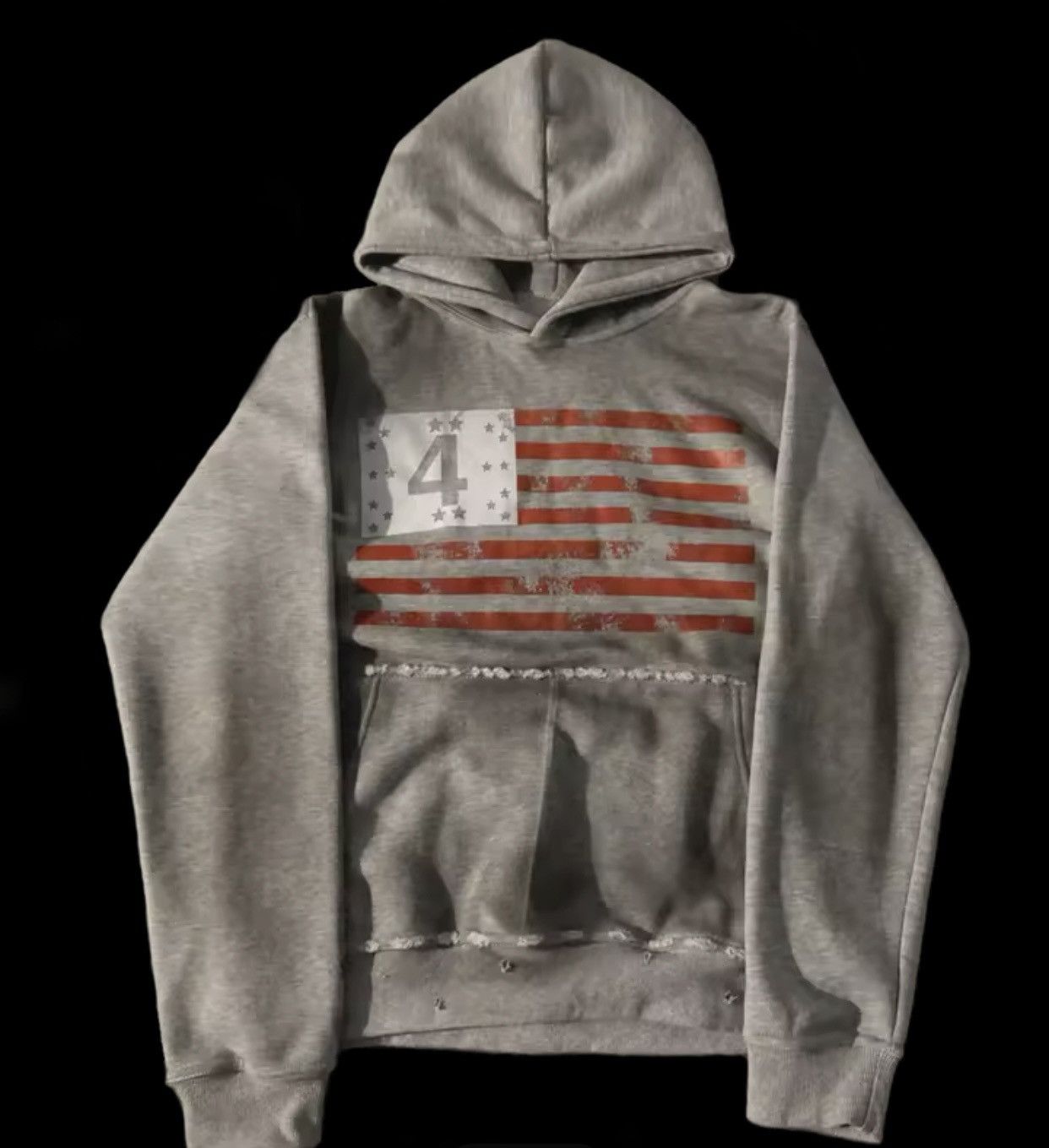 Vintage American Style Classic Basic Model Dressing Up Hoodies Size US M / EU 48-50 / 2 - 3 Thumbnail