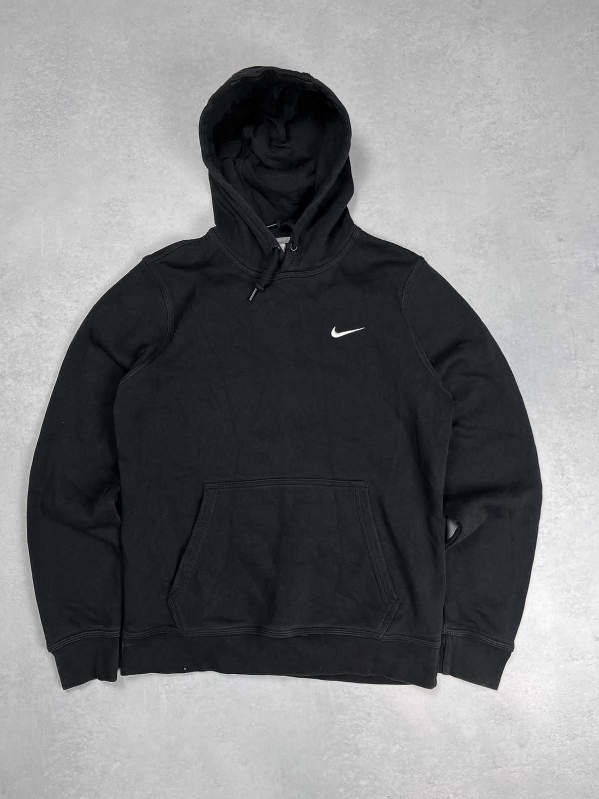 Nike Y2K NIKE SPORTSWEAR HOODIE Size US M / EU 48-50 / 2 - 1 Thumbnail
