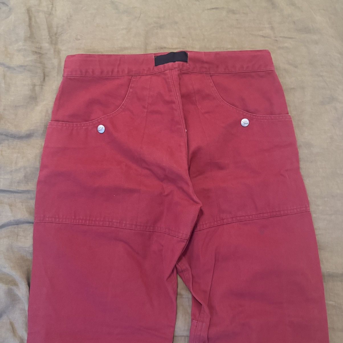 Battenwear Battenwear Workwear Pants Size US 30 / EU 46 - 4 Thumbnail