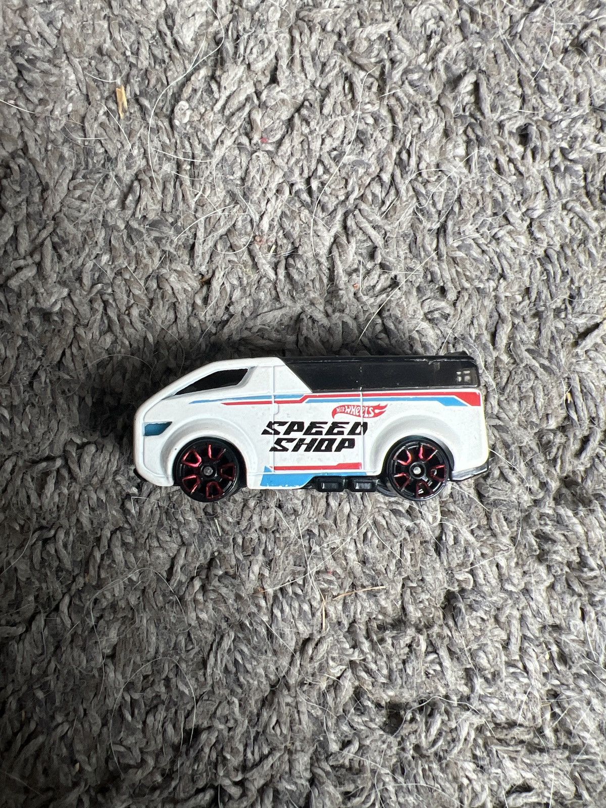 Hypebeast 2013 Mattel Hot Wheels Speed Shop Size ONE SIZE - 3 Thumbnail