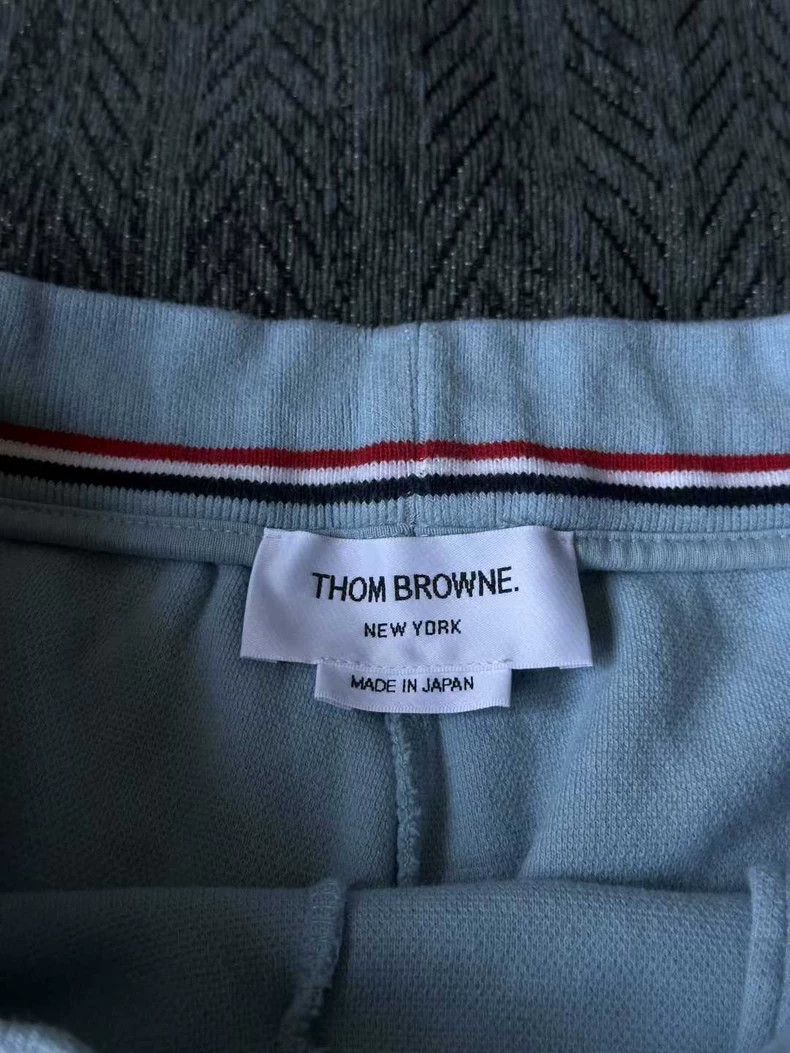 Thom Browne Thom Browne Knitted tights Size US 38 / EU 54 - 3 Thumbnail