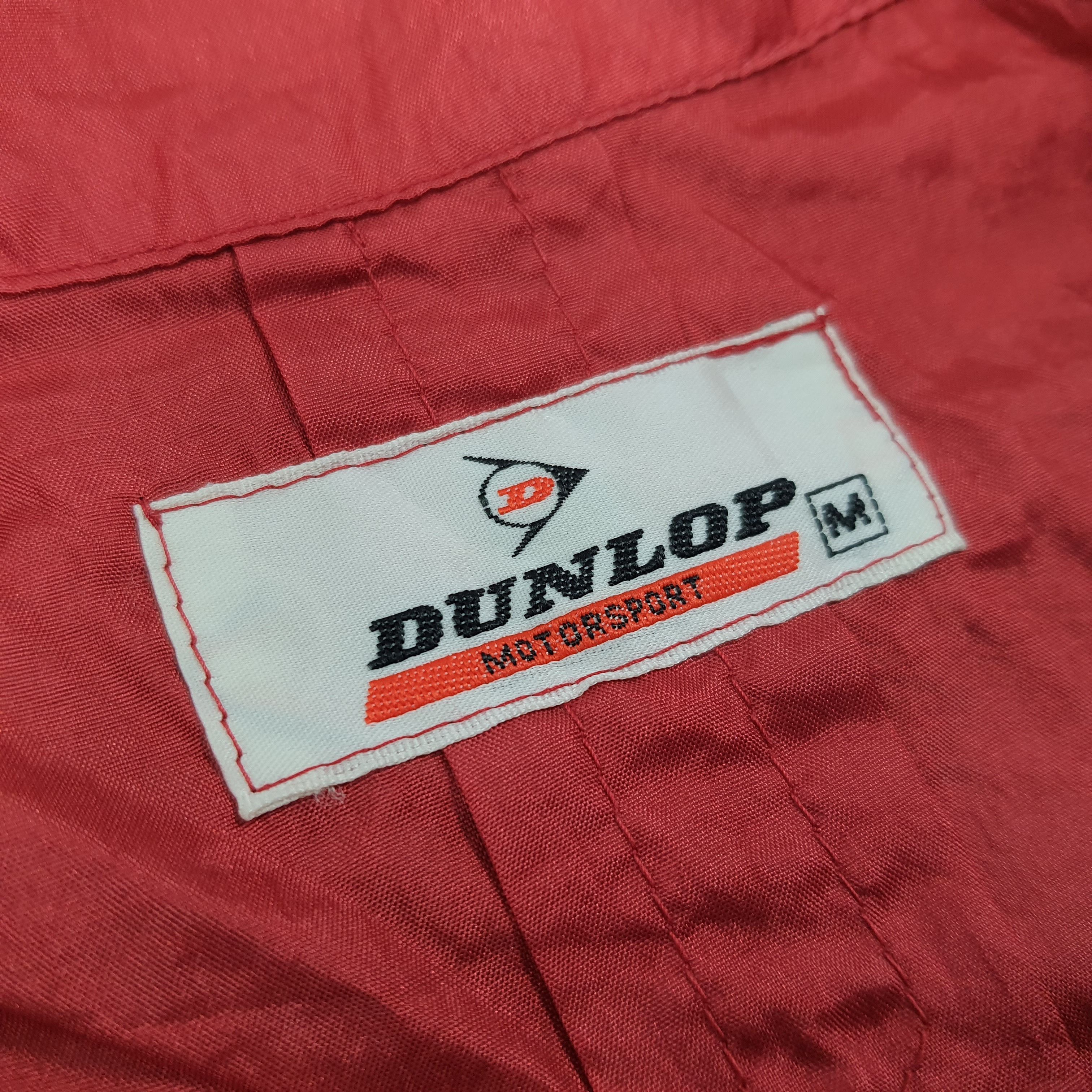 Japanese Brand Vintage Nismo Nissan Racing Custom Logo Windbreaker C277N18 Size US L / EU 52-54 / 3 - 6 Thumbnail