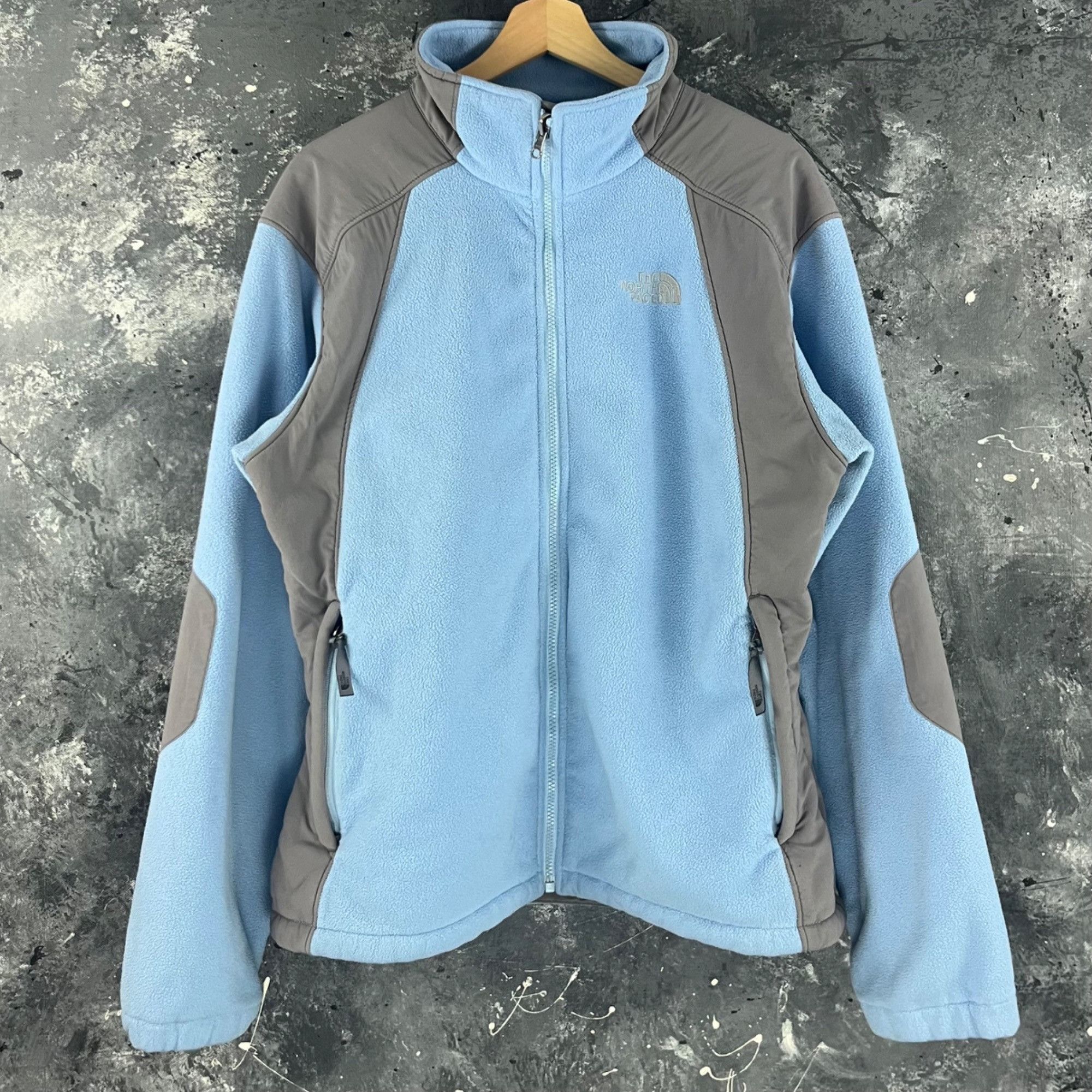 The North Face The North Face fleece jacket Size XL / US 12-14 / IT 48-50 - 1 Thumbnail