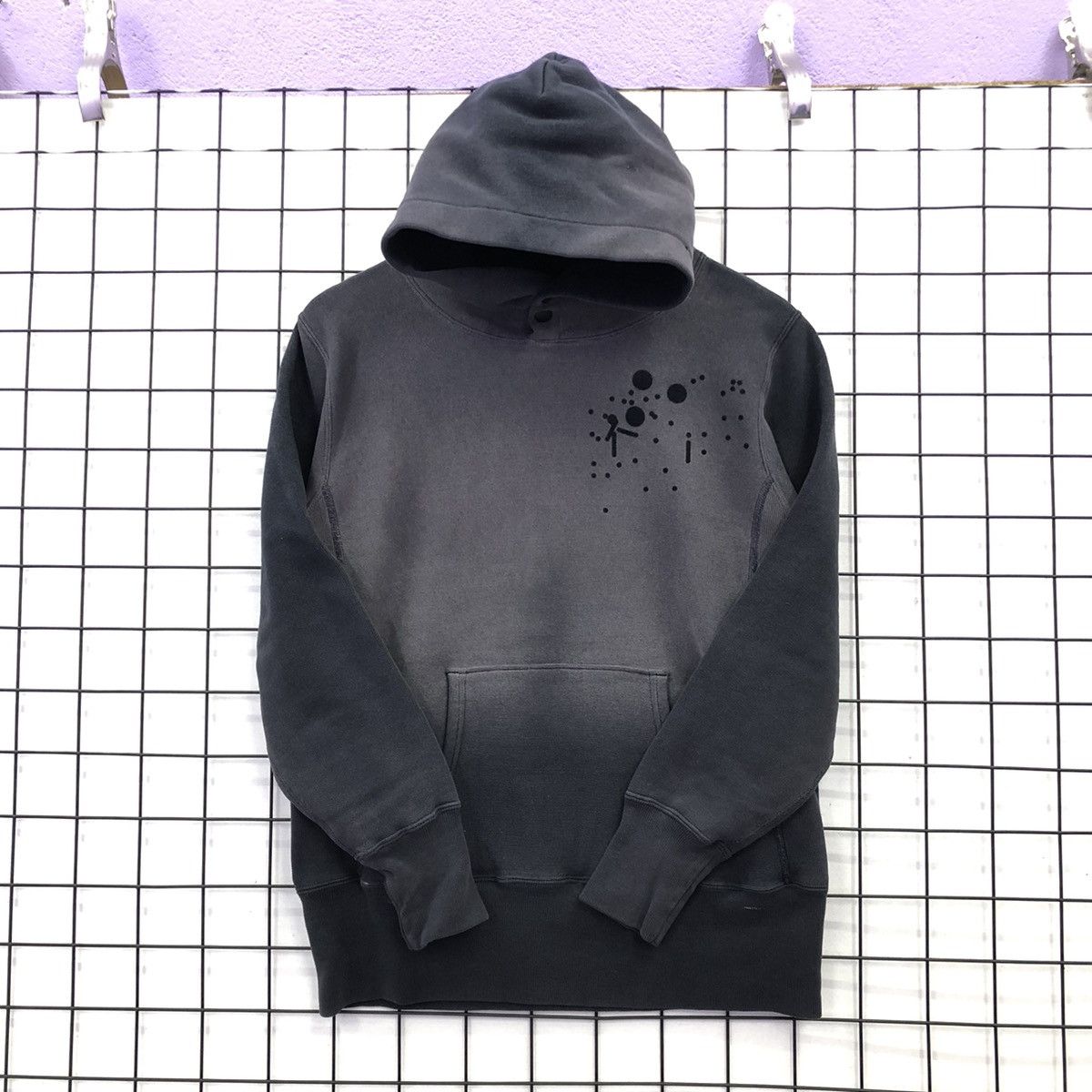 Champion Champion Reverse Weave X WNW Sunfaded Design Sweatshirt Size US M / EU 48-50 / 2 - 3 Thumbnail