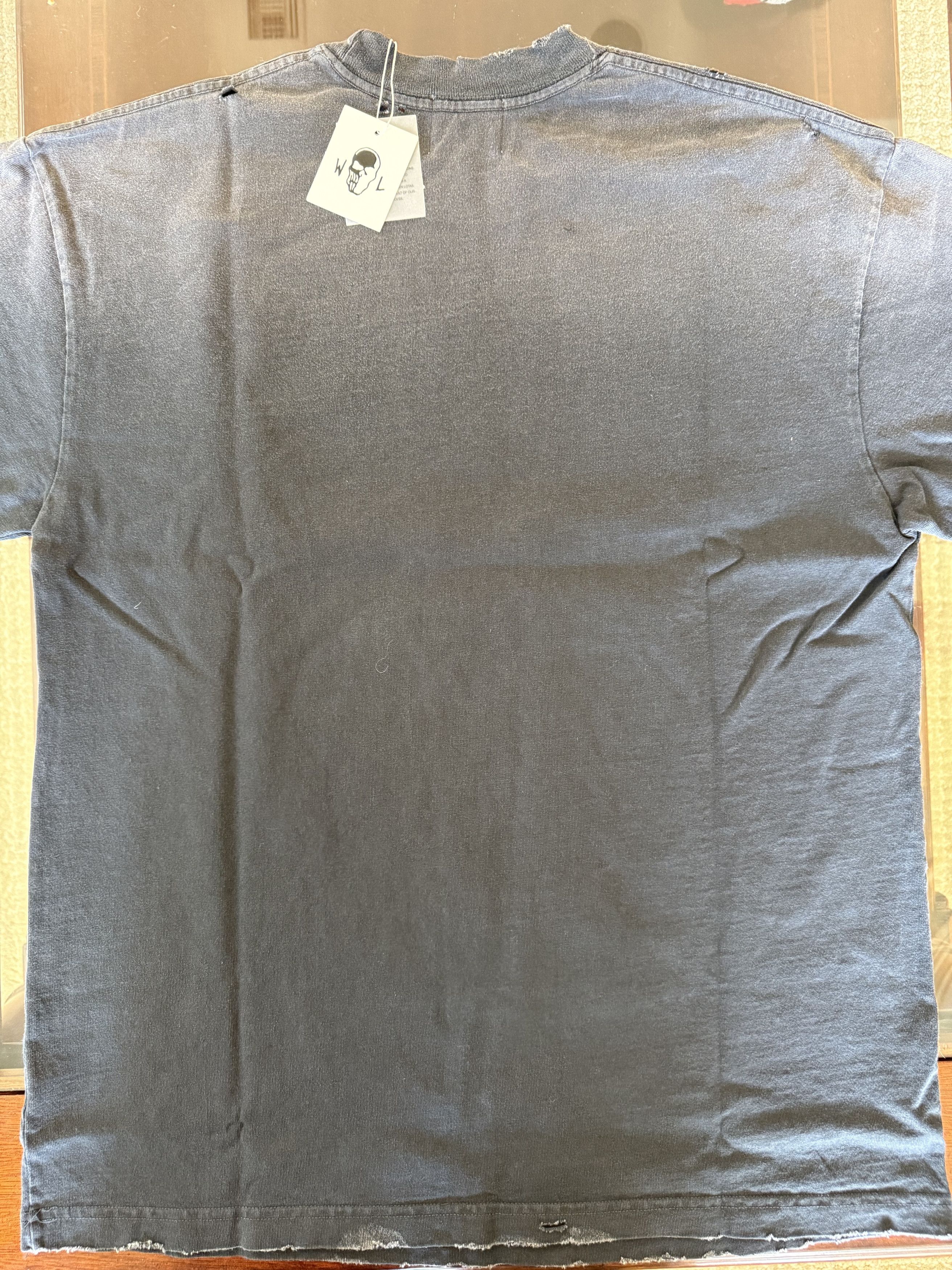 Warren Lotas Tee Shirt - Medium - Brand New