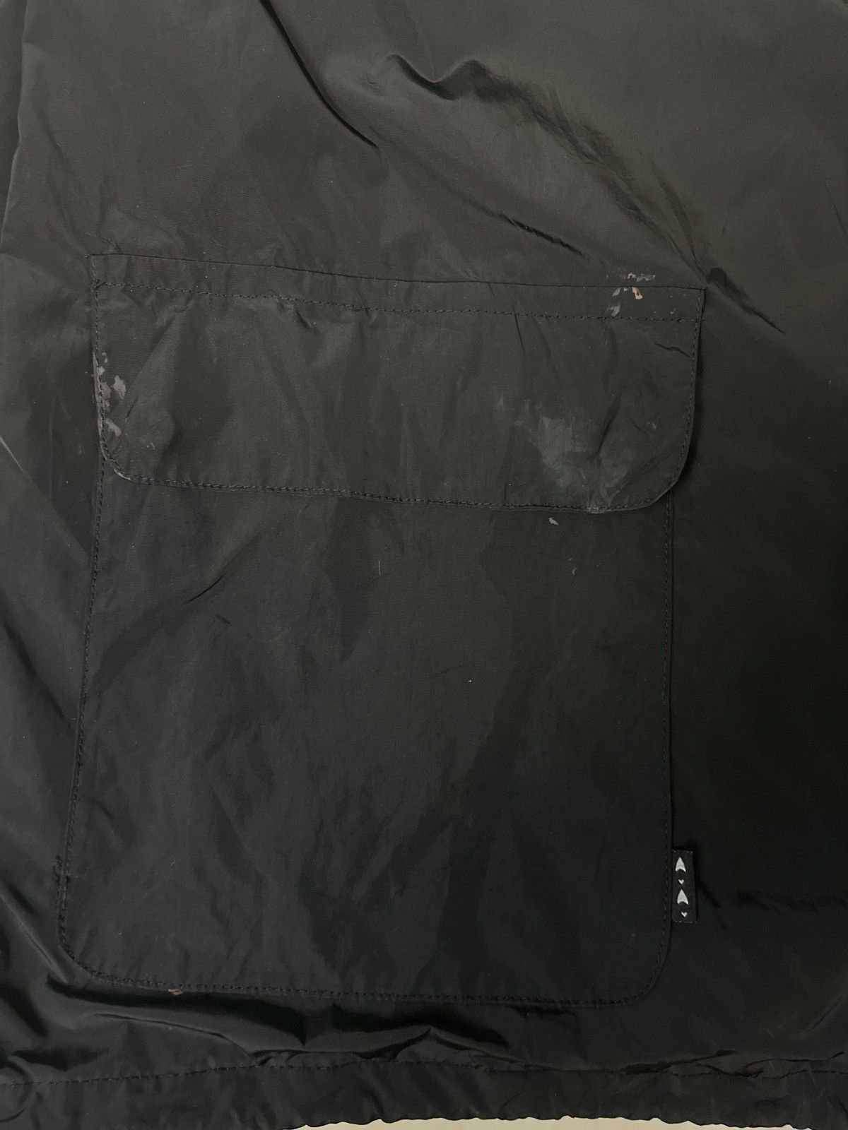 Real Bad Man A Division of Crimewave Mfg Group Coach Jacket Size US XL / EU 56 / 4 - 8 Thumbnail
