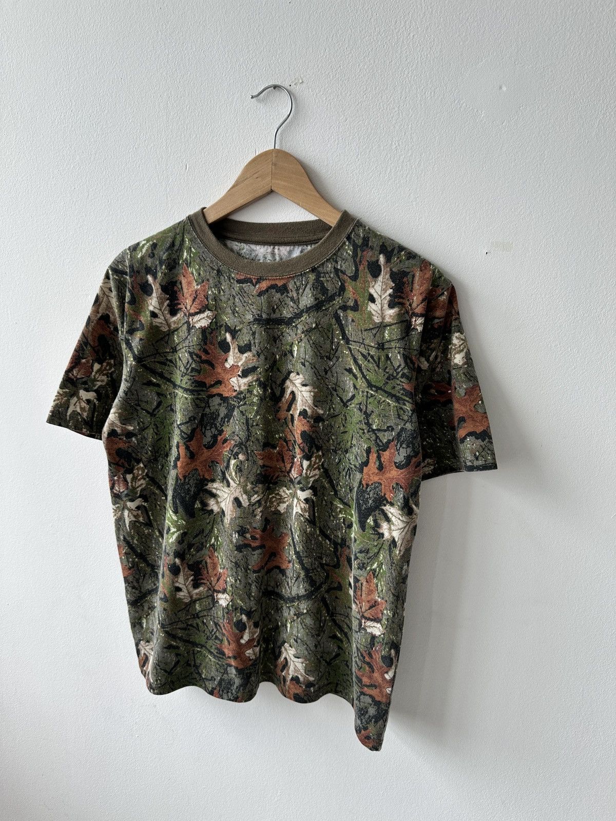 Realtree Realtree tee Size US M / EU 48-50 / 2 - 3 Thumbnail