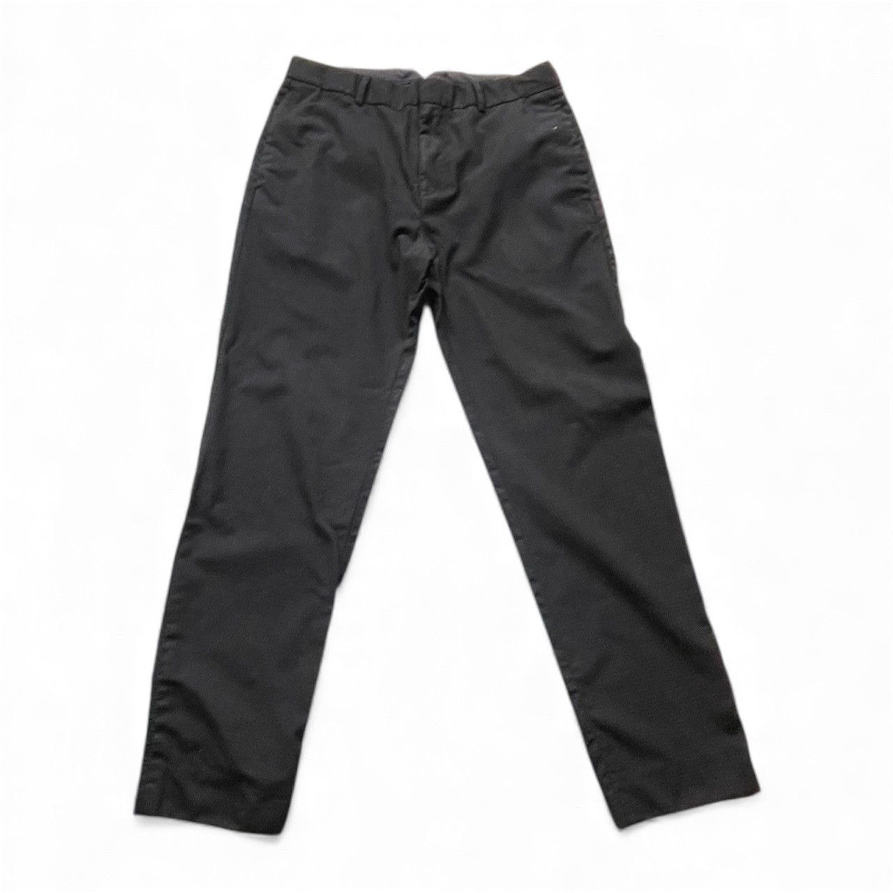Acne Studios Acne Studios ARON T CHECK PSS16 Trousers Size US 32 / EU 48 - 1 Thumbnail