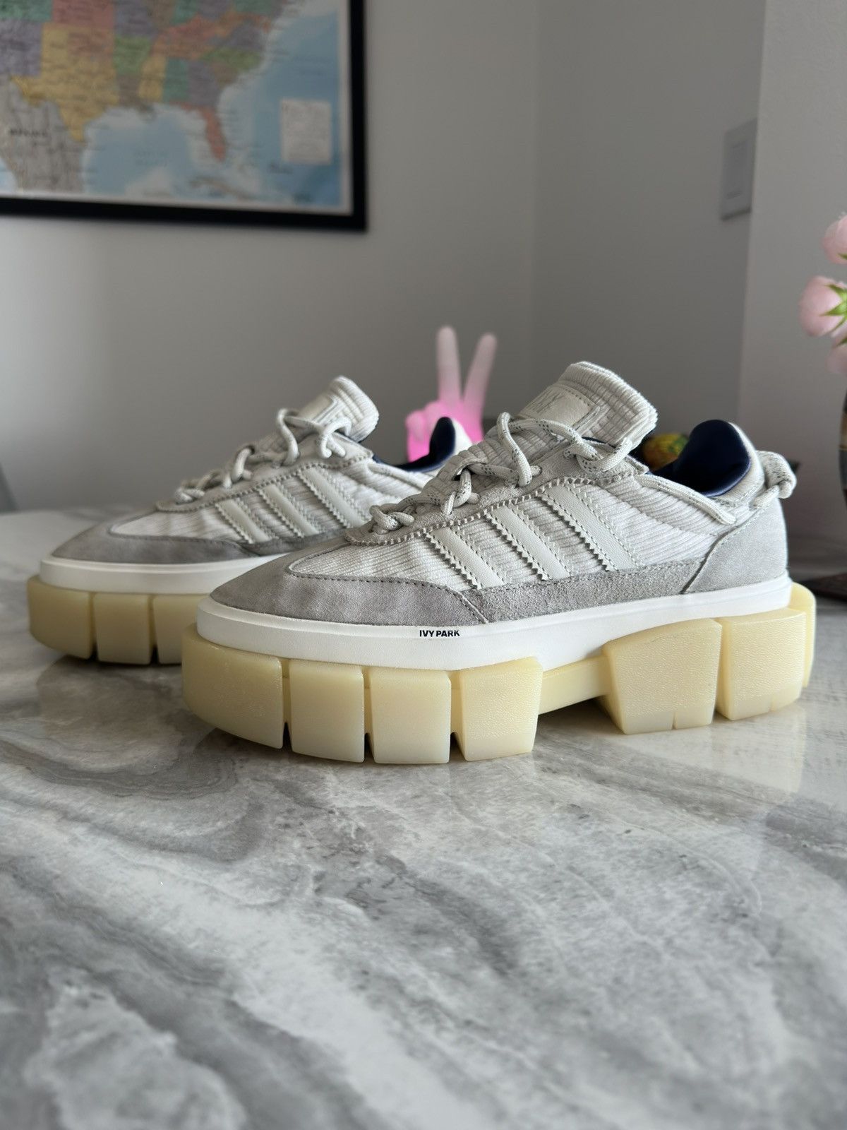 Seller photo, Grailed
