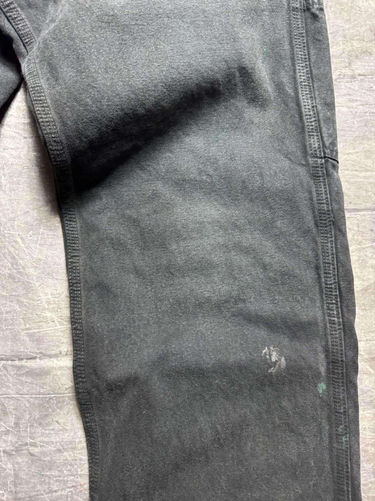 Enfants Riches Deprimes Enfants Riches Deprimes Paint Pants Size US 29 - 5 Thumbnail