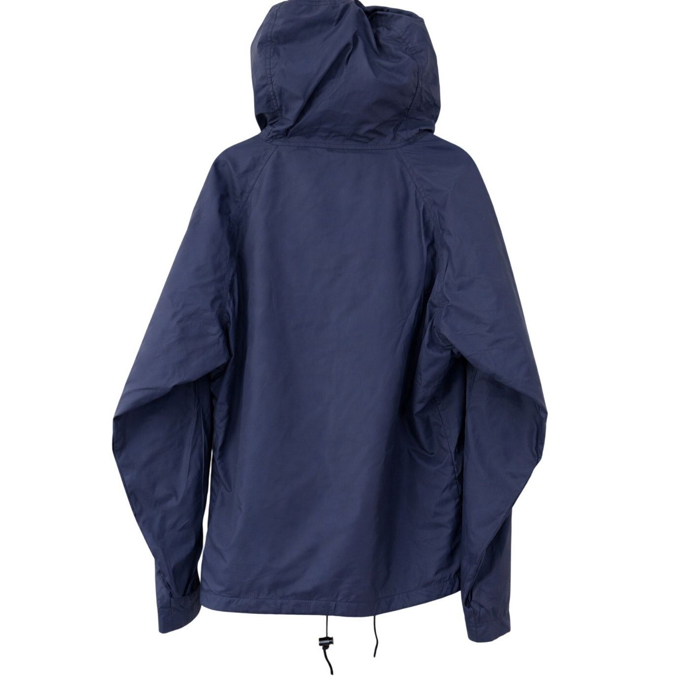 Other Aspesi Basic NWOT Navy Blue Nylon Rain Jacket Size US M / EU 48-50 / 2 - 3 Thumbnail