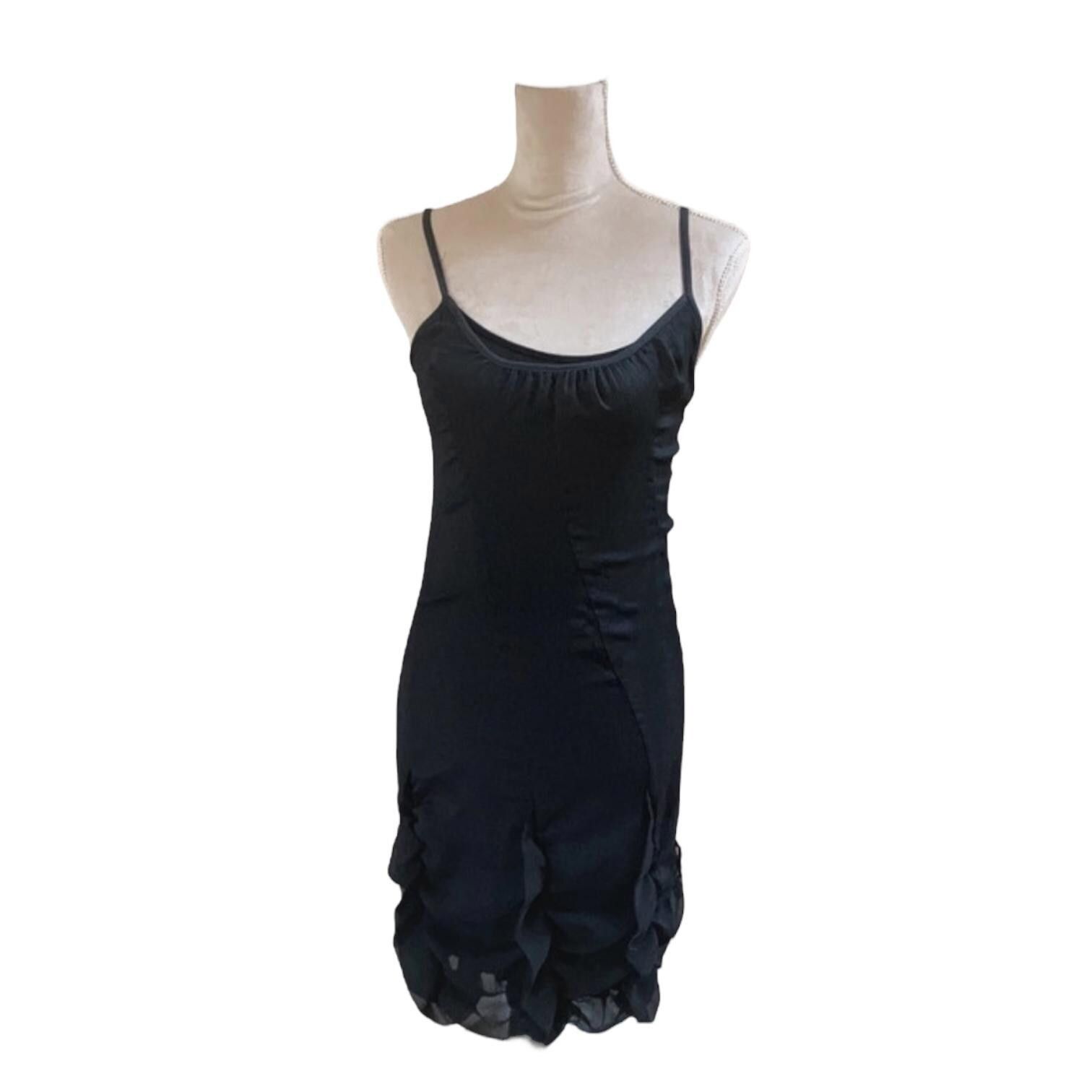 Cop Copine The Cop Copine Ruched Dress Size ONE SIZE - 4 Thumbnail