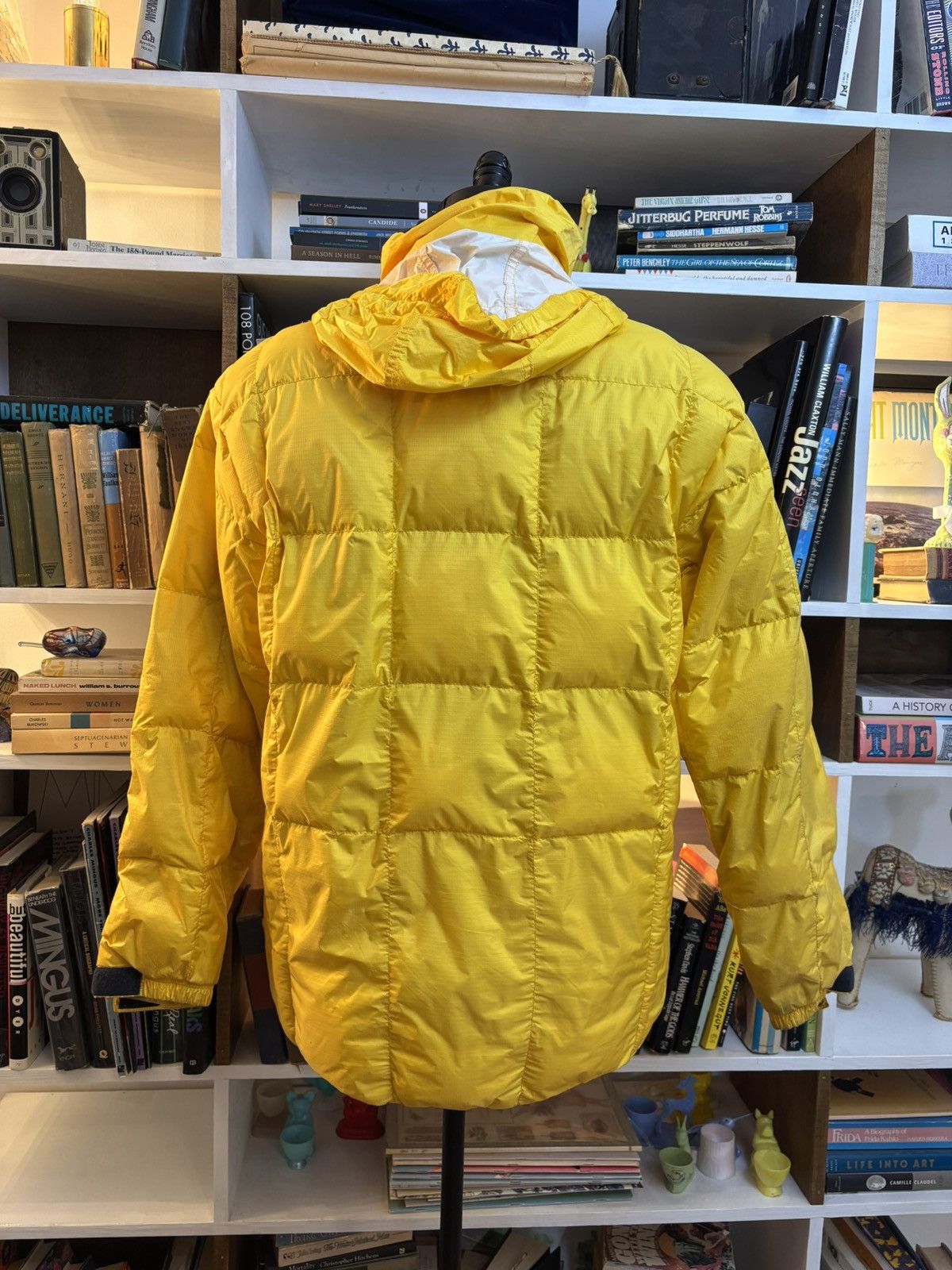 Polo Ralph Lauren Polo Ralph Lauren vintage puffer Size US S / EU 44-46 / 1 - 4 Thumbnail